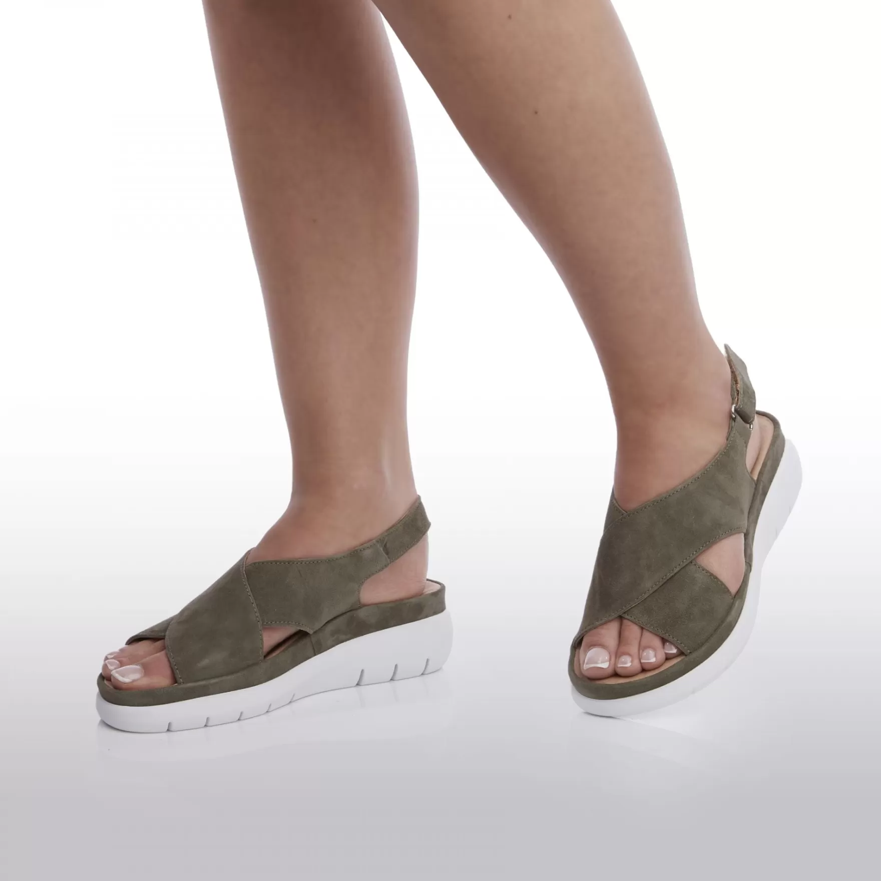 Shoon Sandals*Moda in Pelle Shoon Sandals