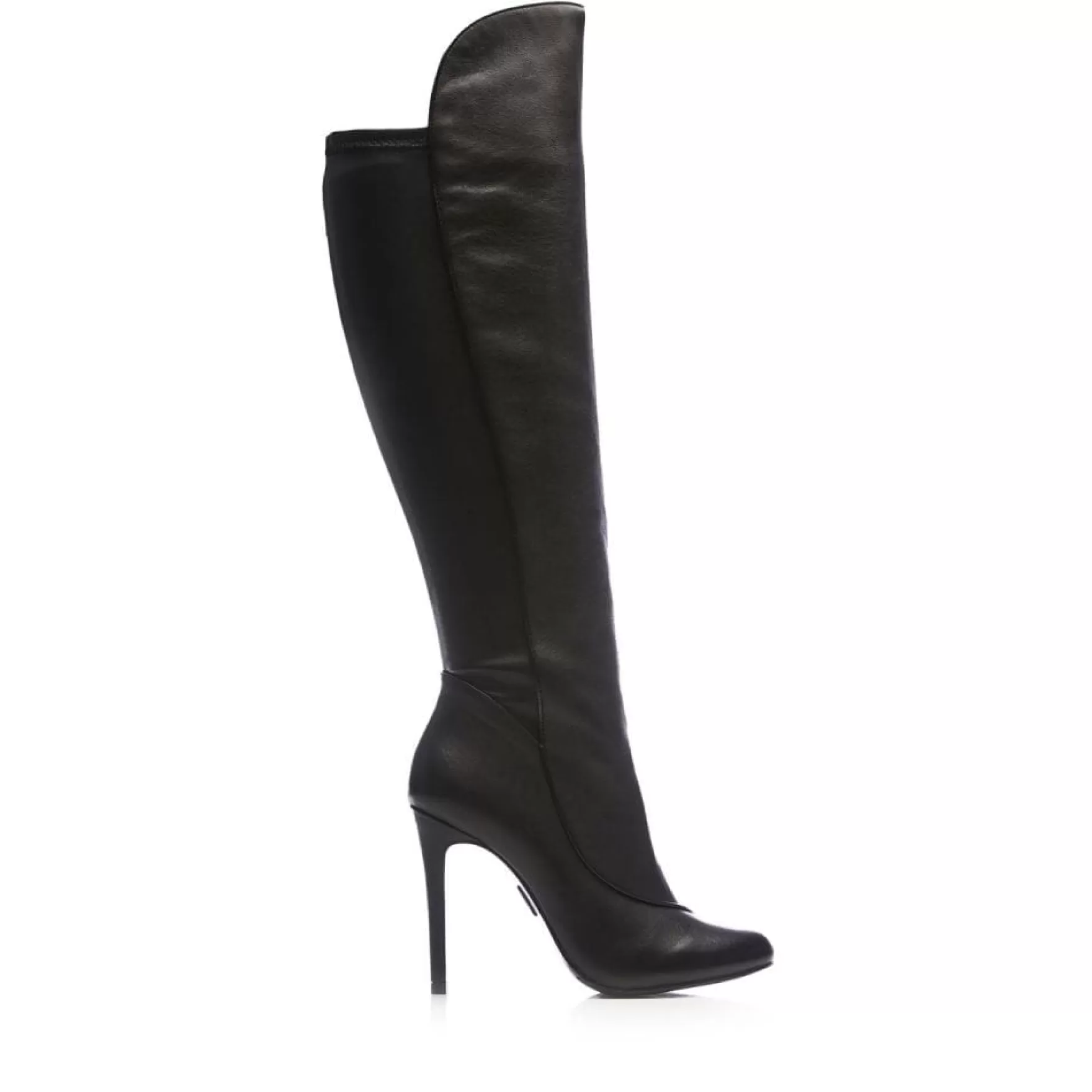 Over the Knee Boots*Moda in Pelle Over the Knee Boots