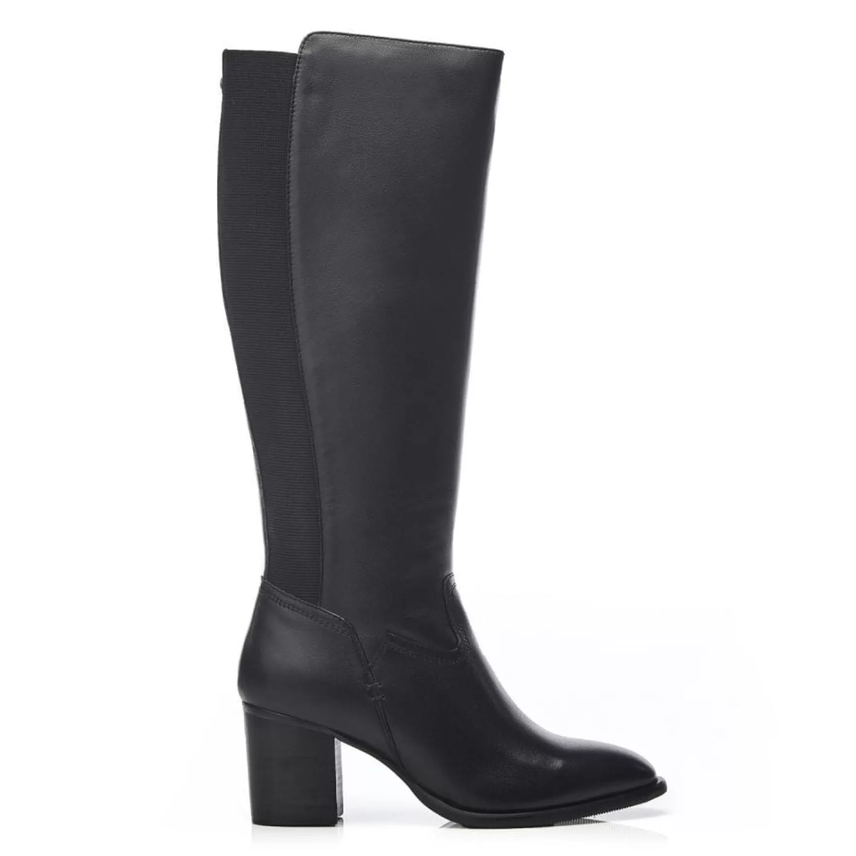 Knee High Boots*Moda in Pelle Knee High Boots