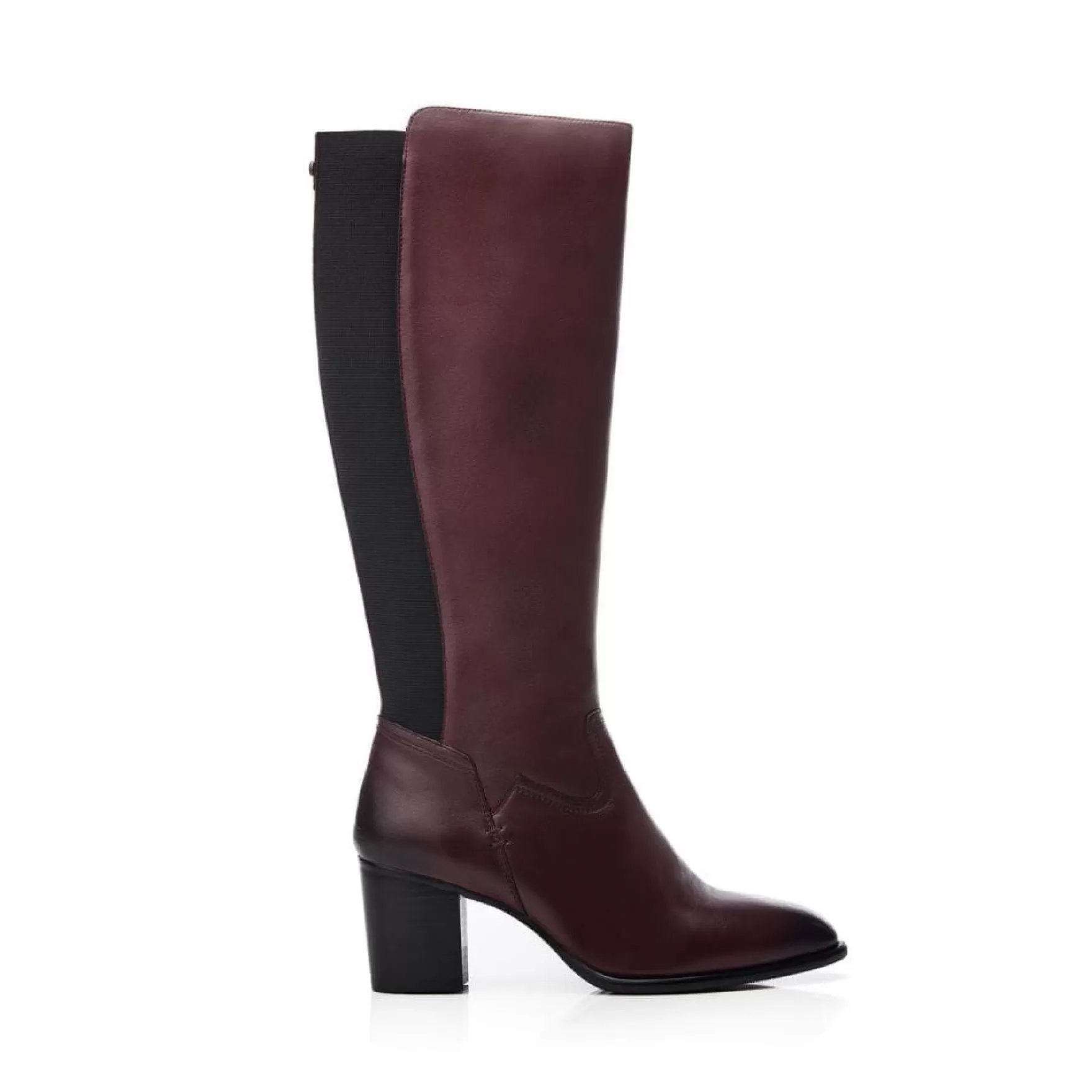 Knee High Boots*Moda in Pelle Knee High Boots