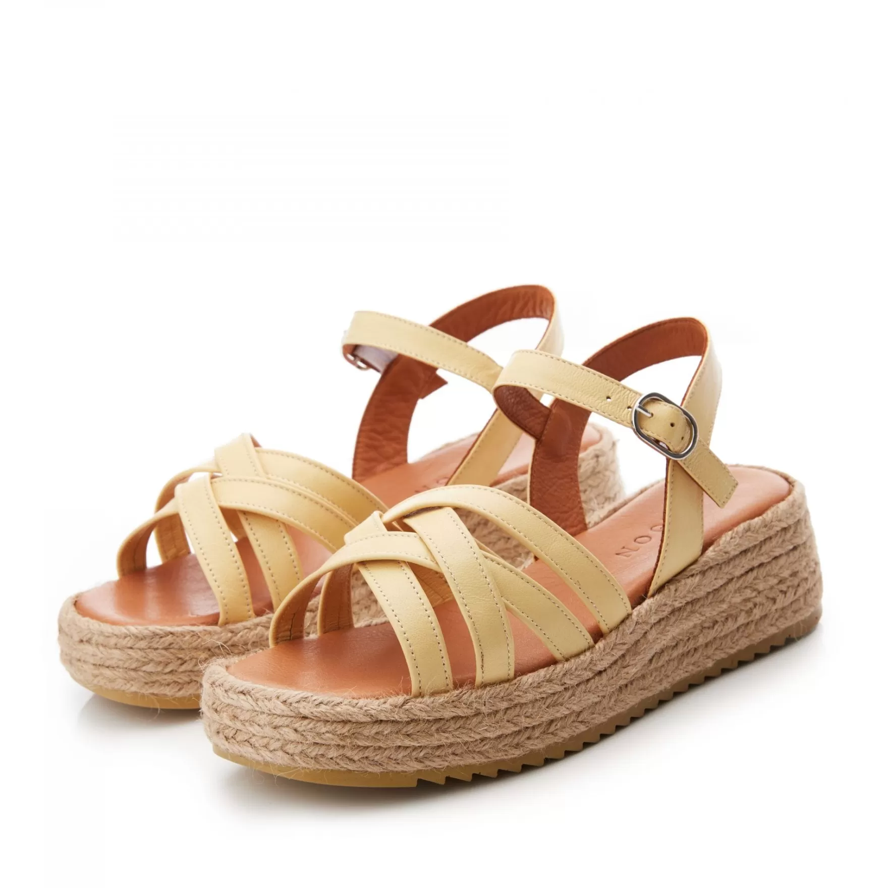 Shoon Sandals*Moda in Pelle Shoon Sandals