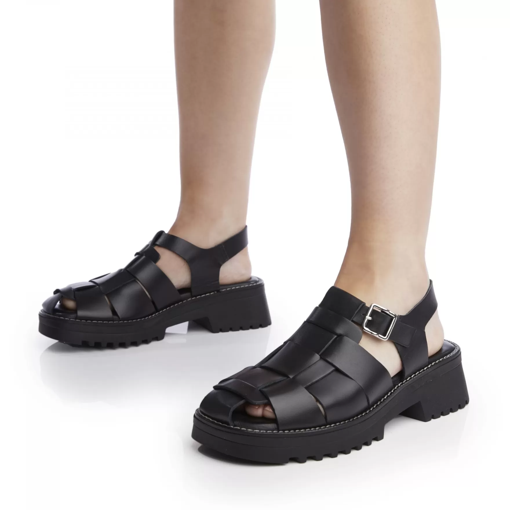 Shoon Sandals*Moda in Pelle Shoon Sandals