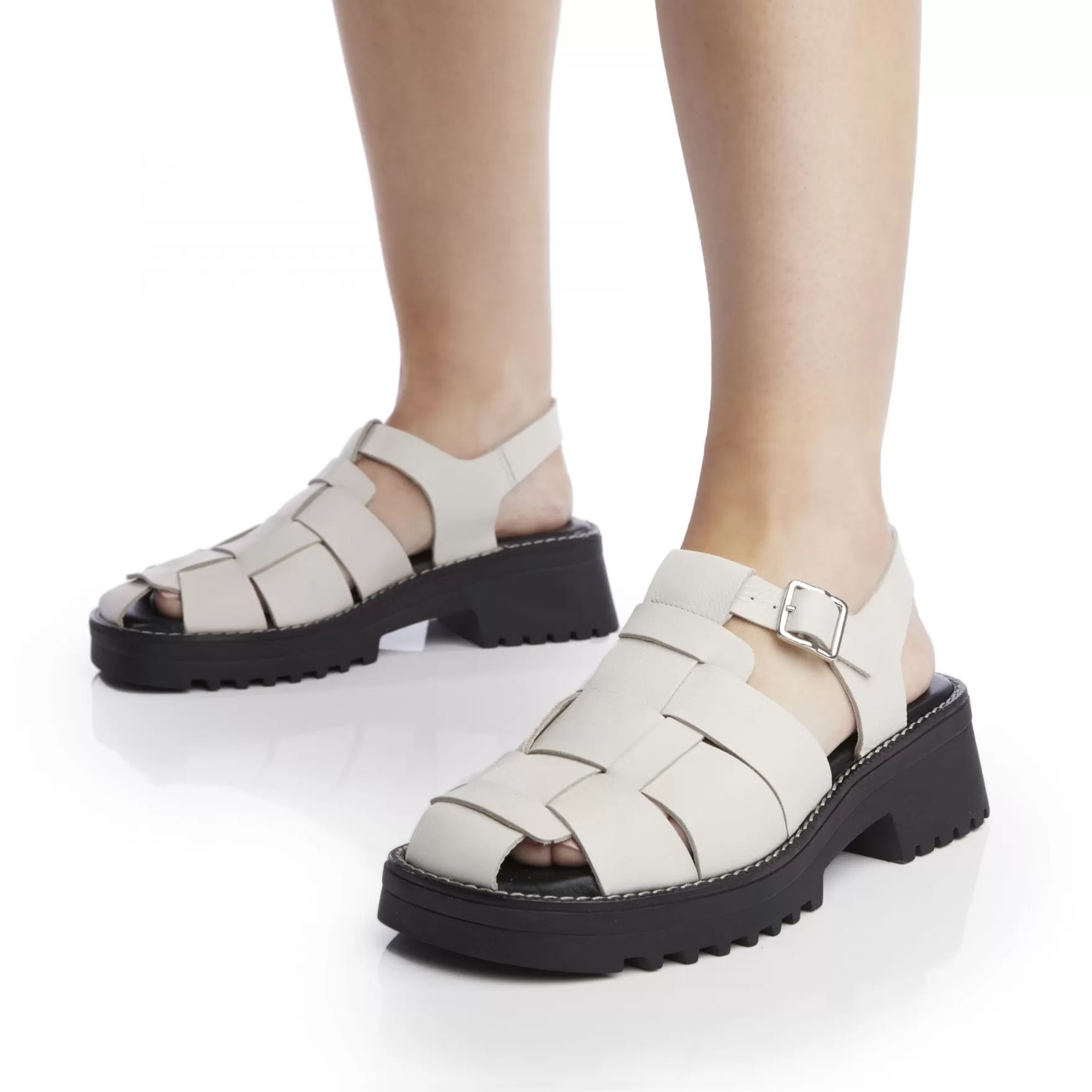 Shoon Sandals*Moda in Pelle Shoon Sandals