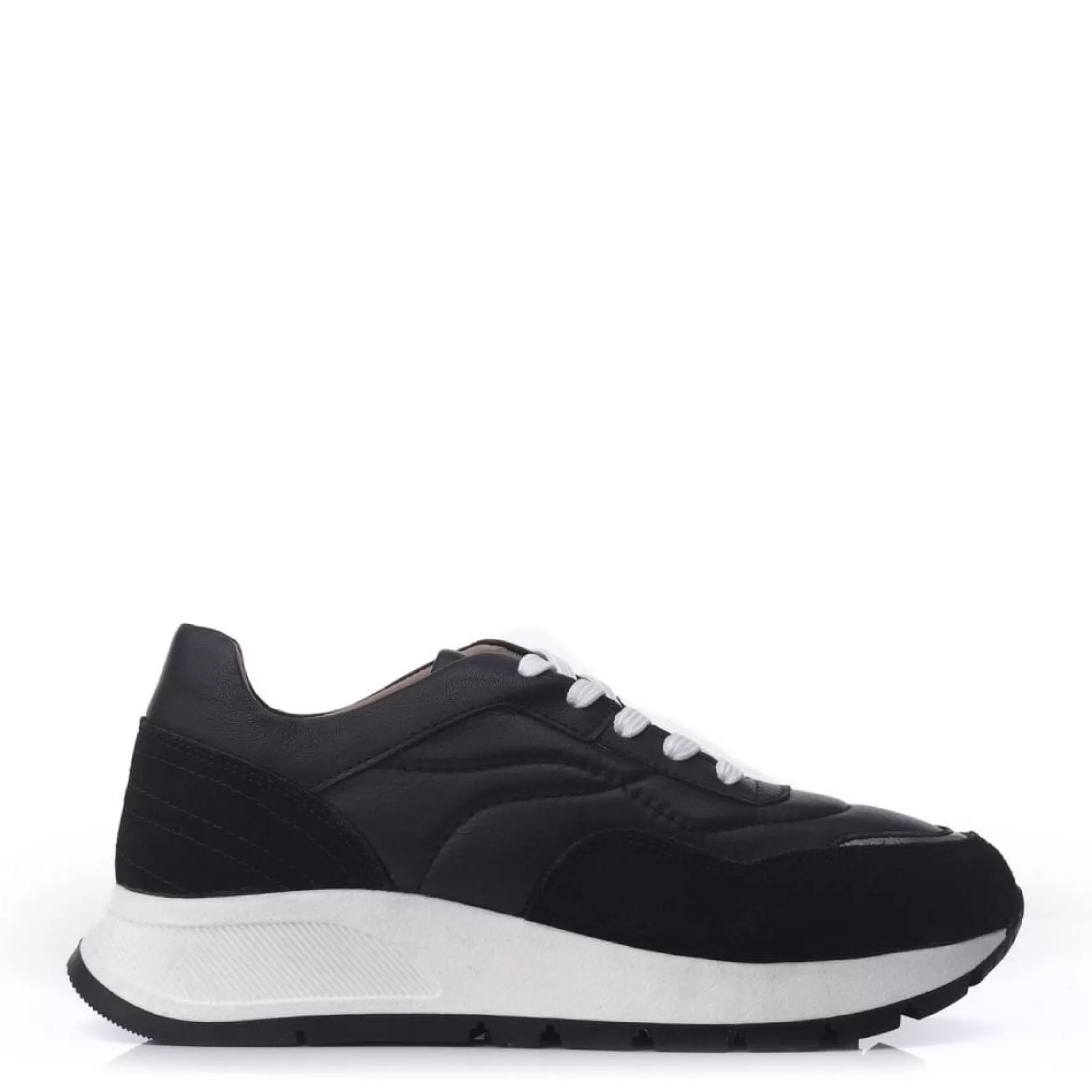 Shoon Trainers | Shoon Shoes | Black Trainers*Moda in Pelle Shoon Trainers | Shoon Shoes | Black Trainers