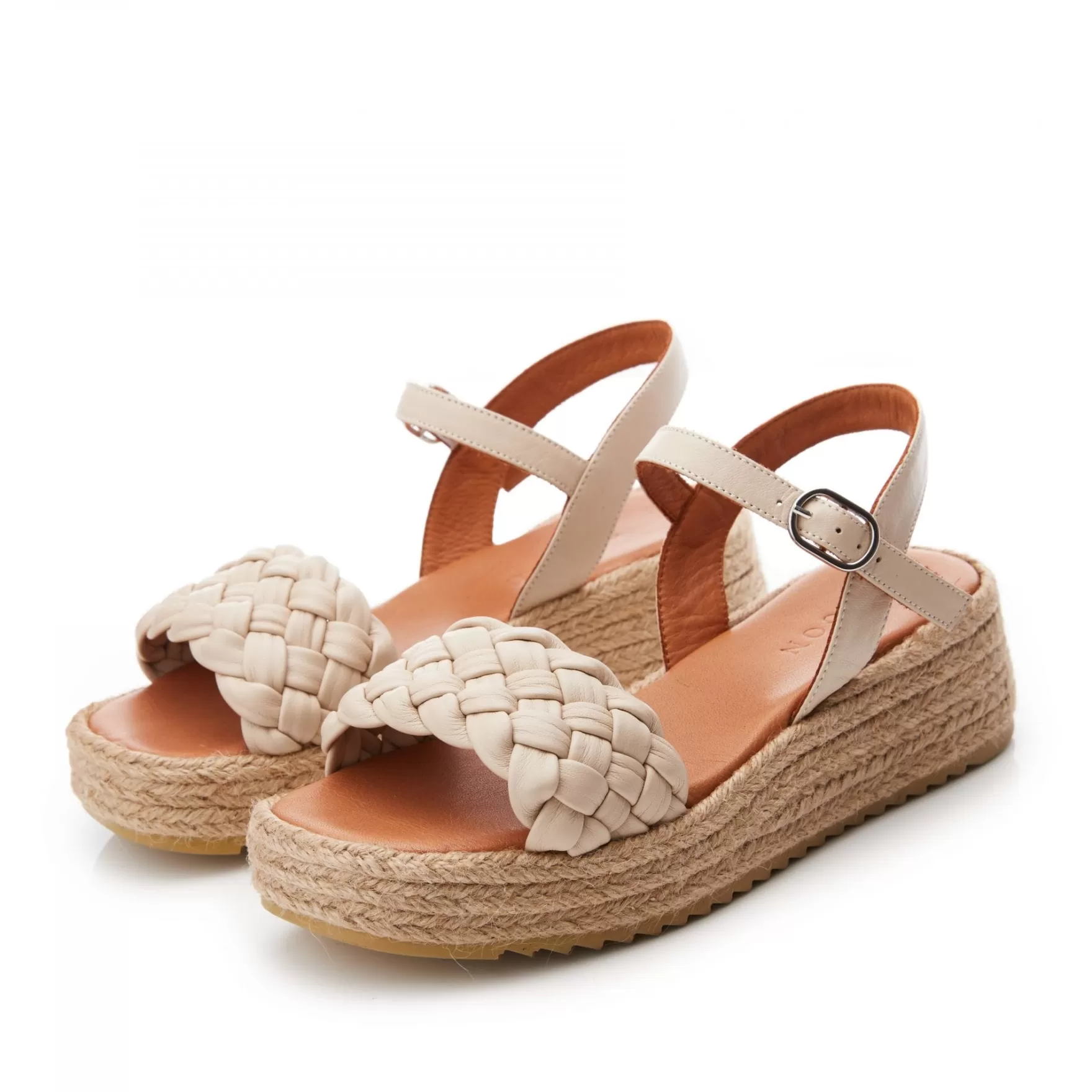 Shoon Sandals*Moda in Pelle Shoon Sandals