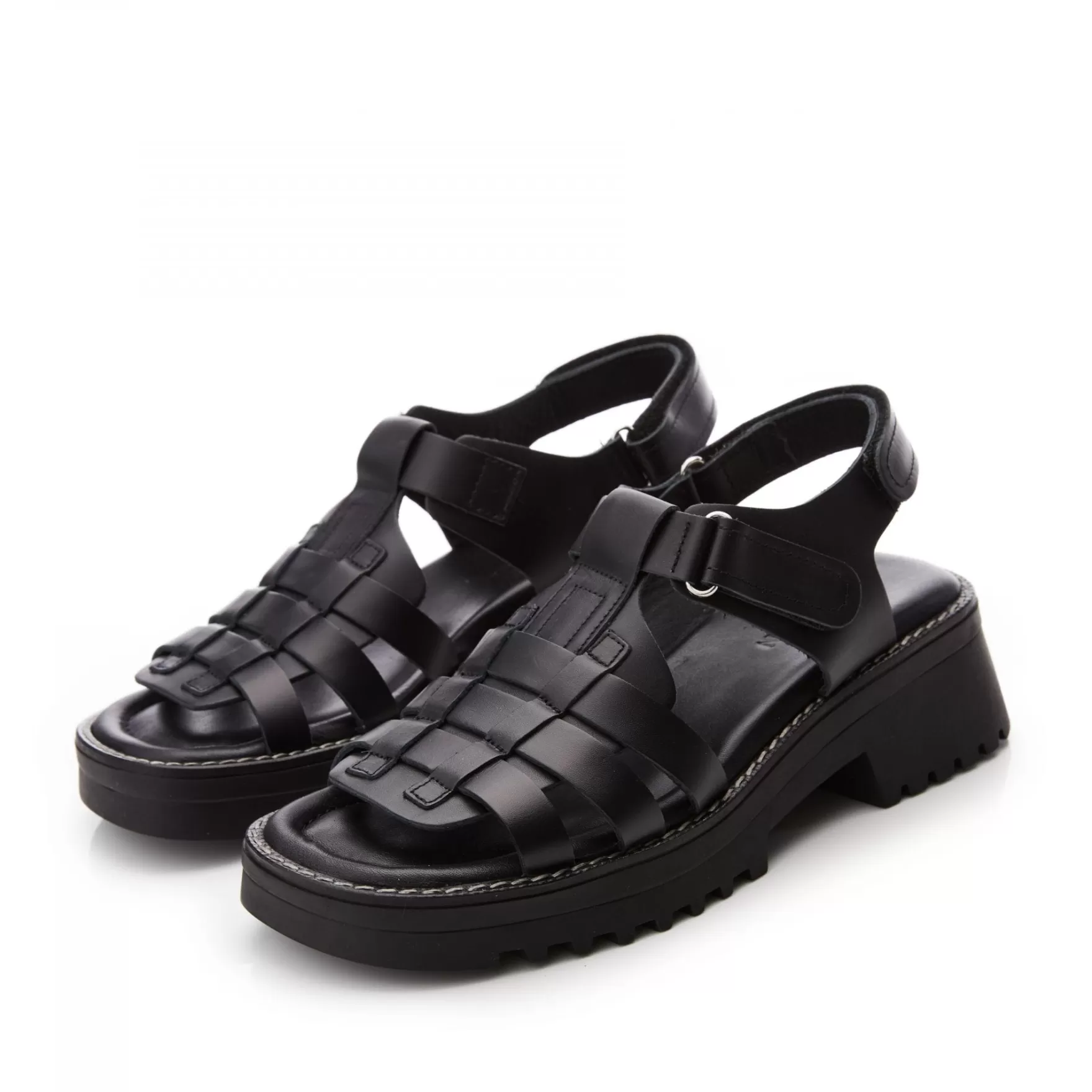 Shoon Sandals*Moda in Pelle Shoon Sandals