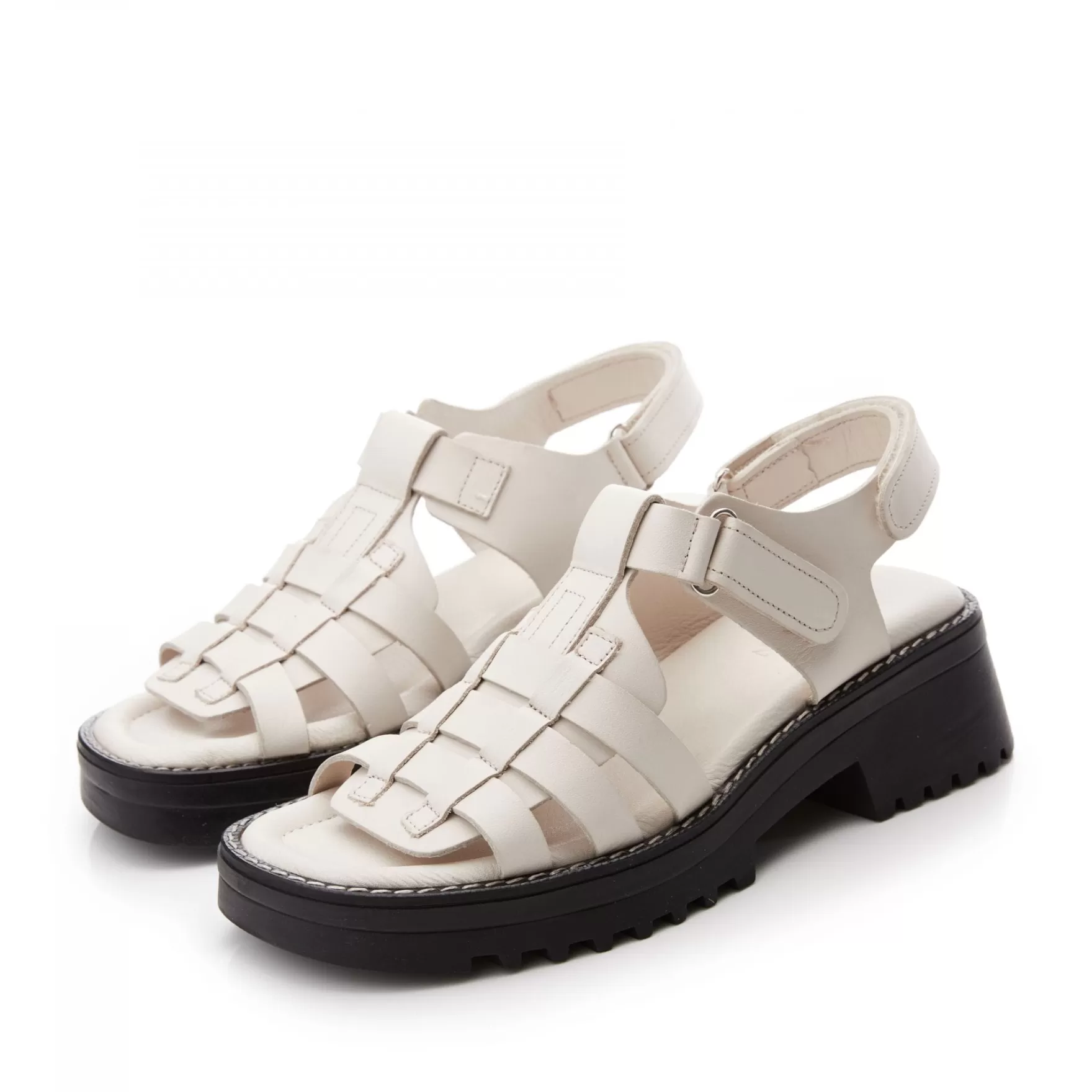 Shoon Sandals*Moda in Pelle Shoon Sandals