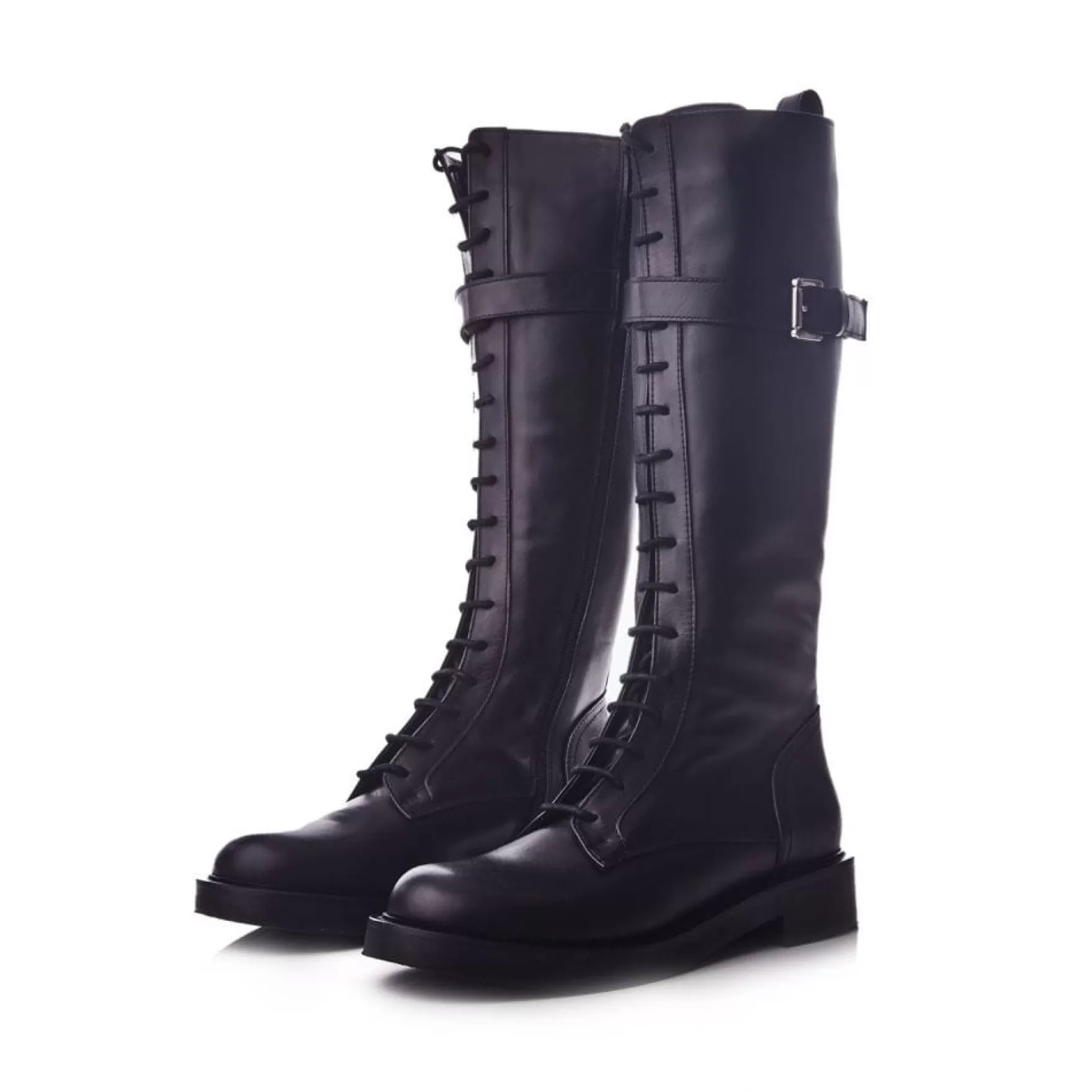 Shoon | Shoon Boots | Riding and Flat Boots*Moda in Pelle Shoon | Shoon Boots | Riding and Flat Boots