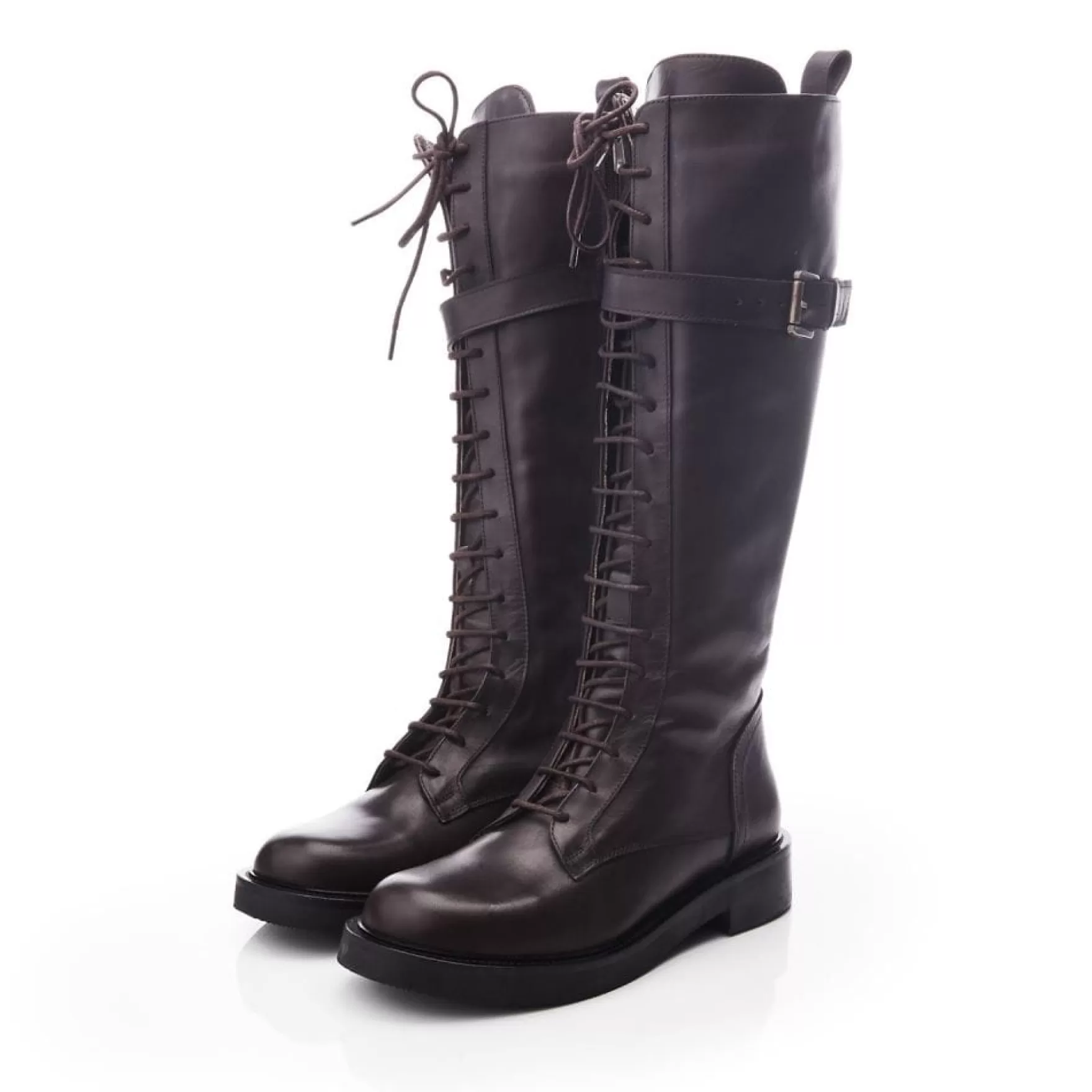 Shoon | Shoon Boots | Riding and Flat Boots*Moda in Pelle Shoon | Shoon Boots | Riding and Flat Boots