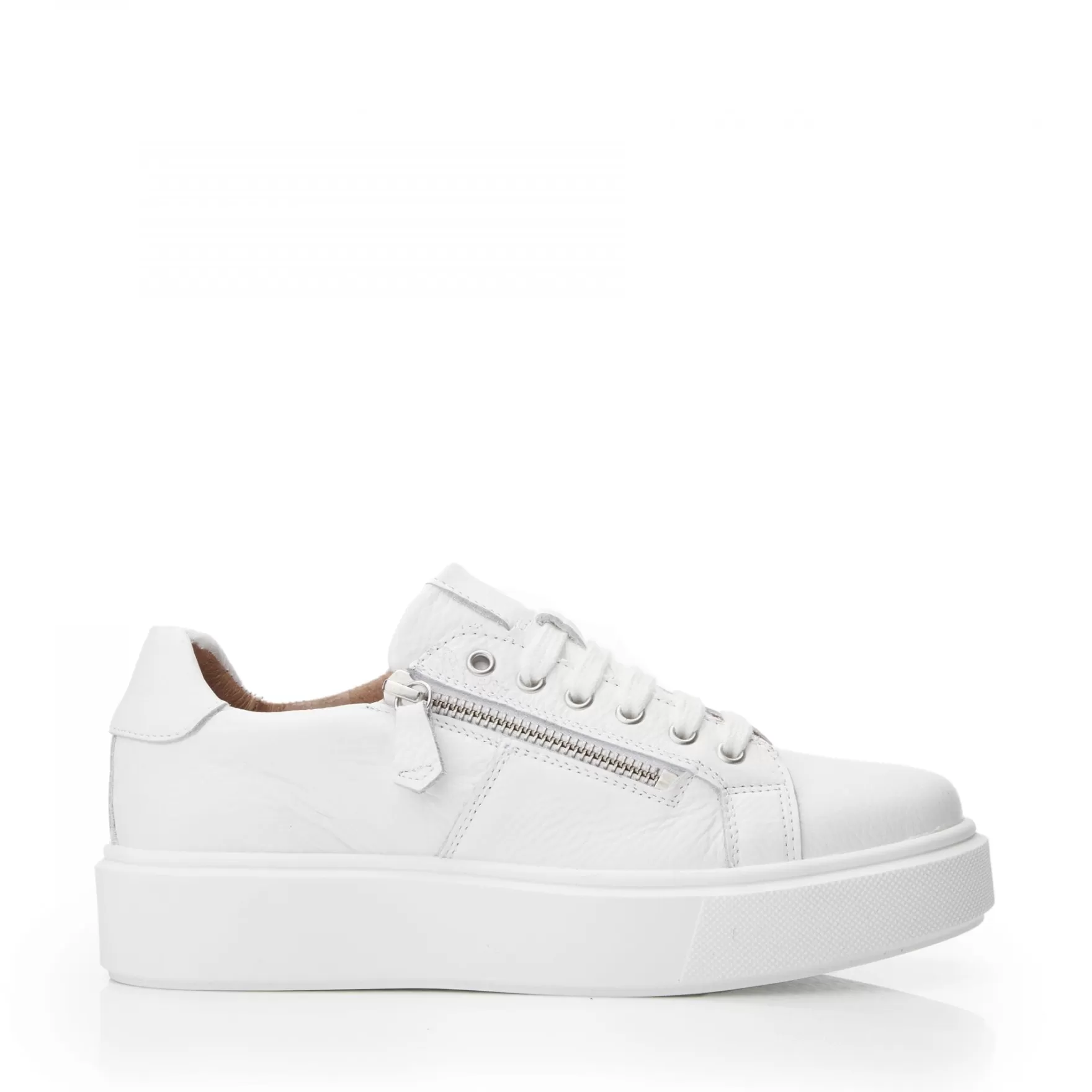 Shoon Trainers | Shoon Shoes | White Trainers*Moda in Pelle Shoon Trainers | Shoon Shoes | White Trainers