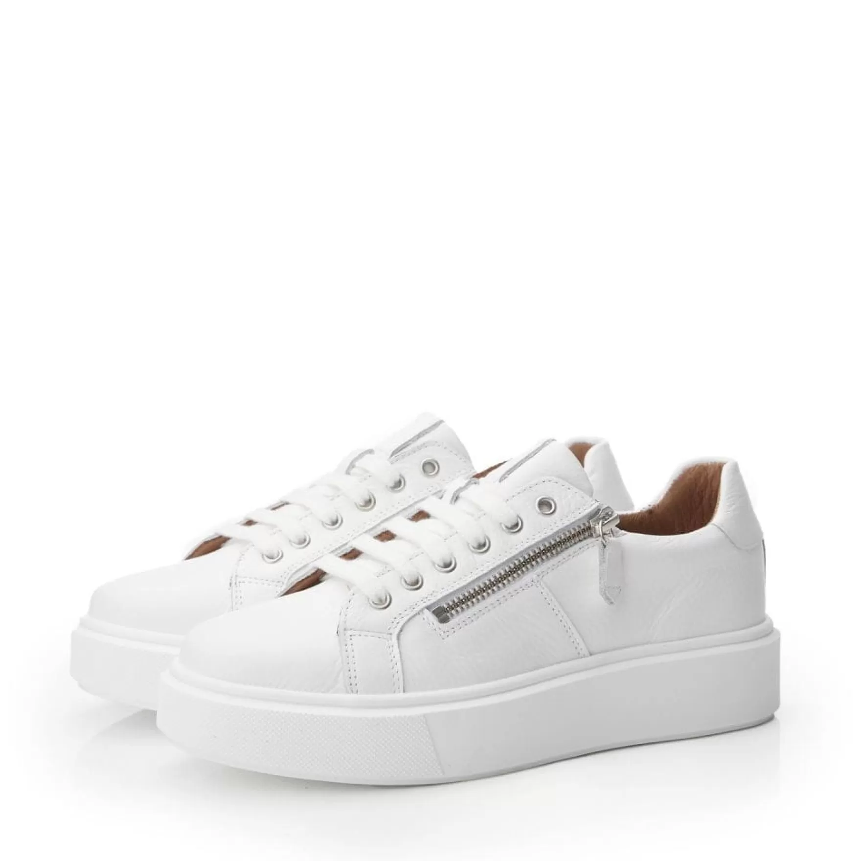 Shoon Trainers | Shoon Shoes | White Trainers*Moda in Pelle Shoon Trainers | Shoon Shoes | White Trainers