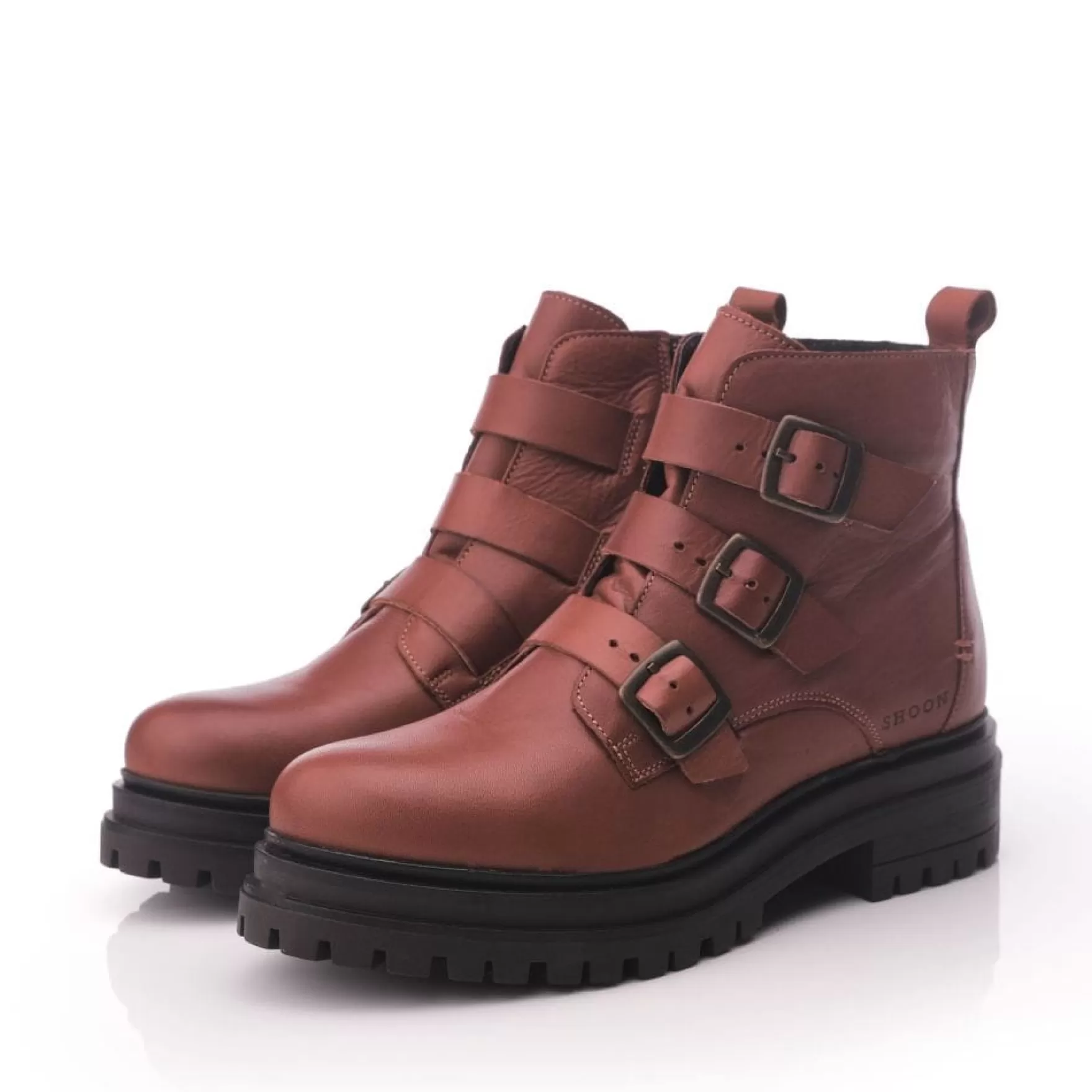 Shoon | Shoon Boots*Moda in Pelle Shoon | Shoon Boots