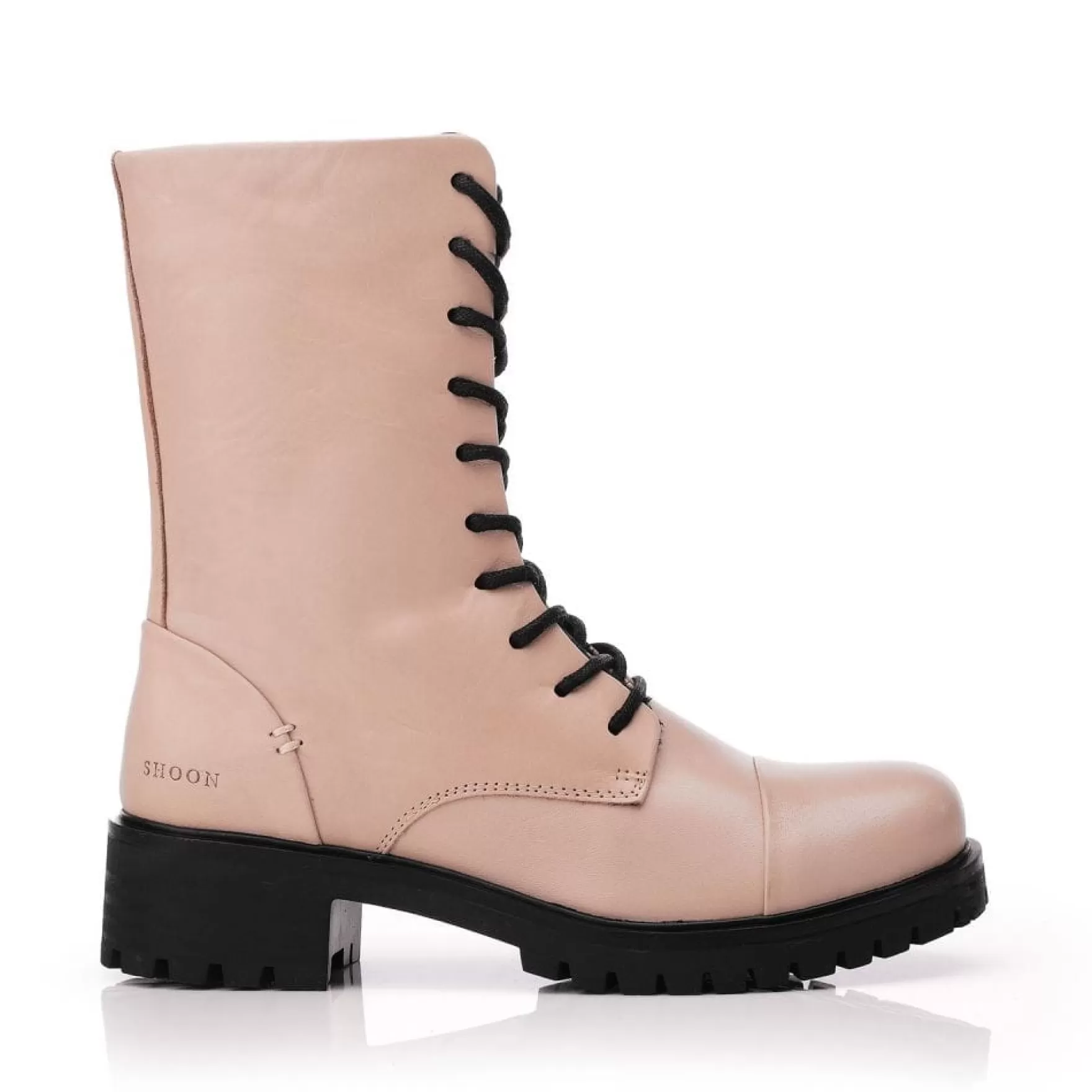 Shoon Boots*Moda in Pelle Shoon Boots