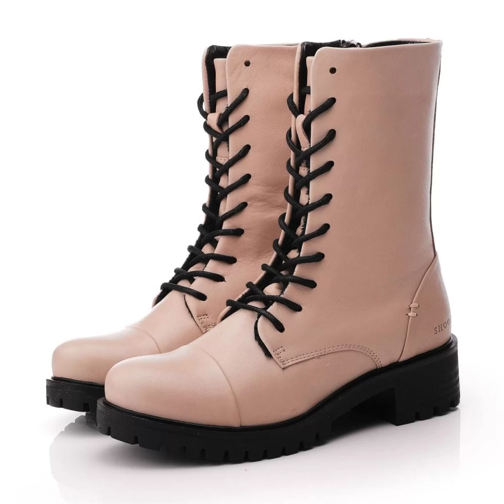 Shoon Boots*Moda in Pelle Shoon Boots