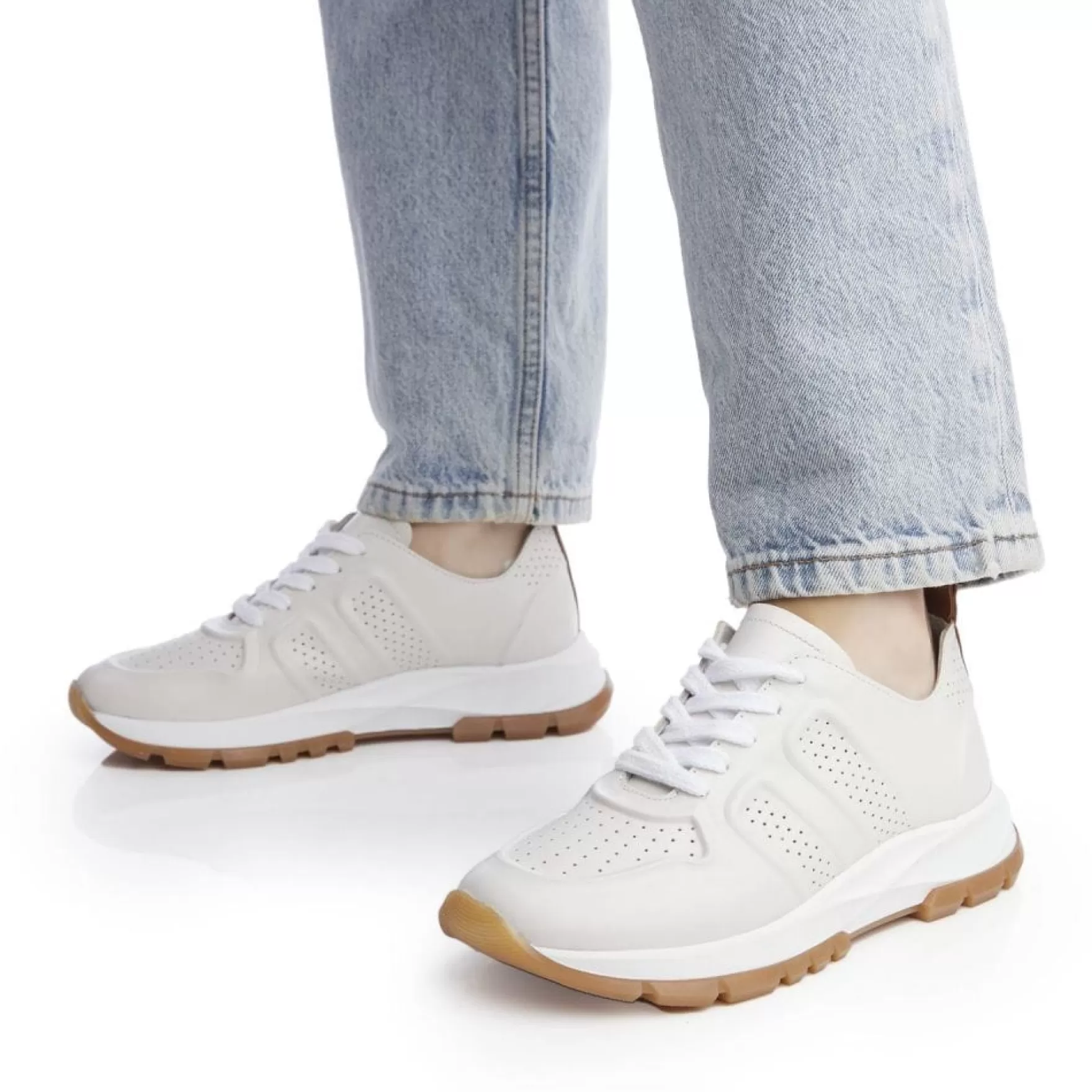 Shoon Trainers*Moda in Pelle Shoon Trainers