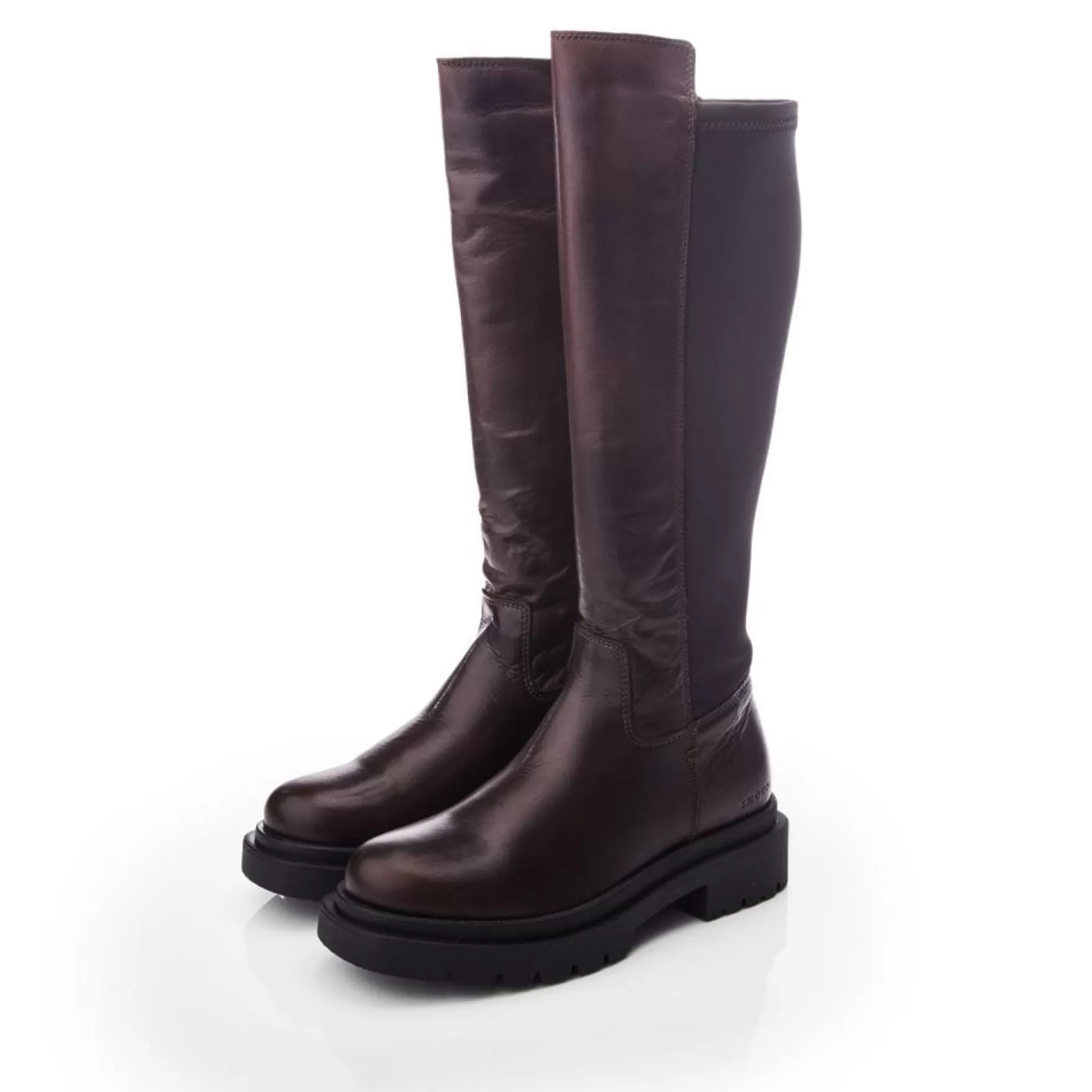 Shoon | Shoon Boots | Over the Knee Boots*Moda in Pelle Shoon | Shoon Boots | Over the Knee Boots