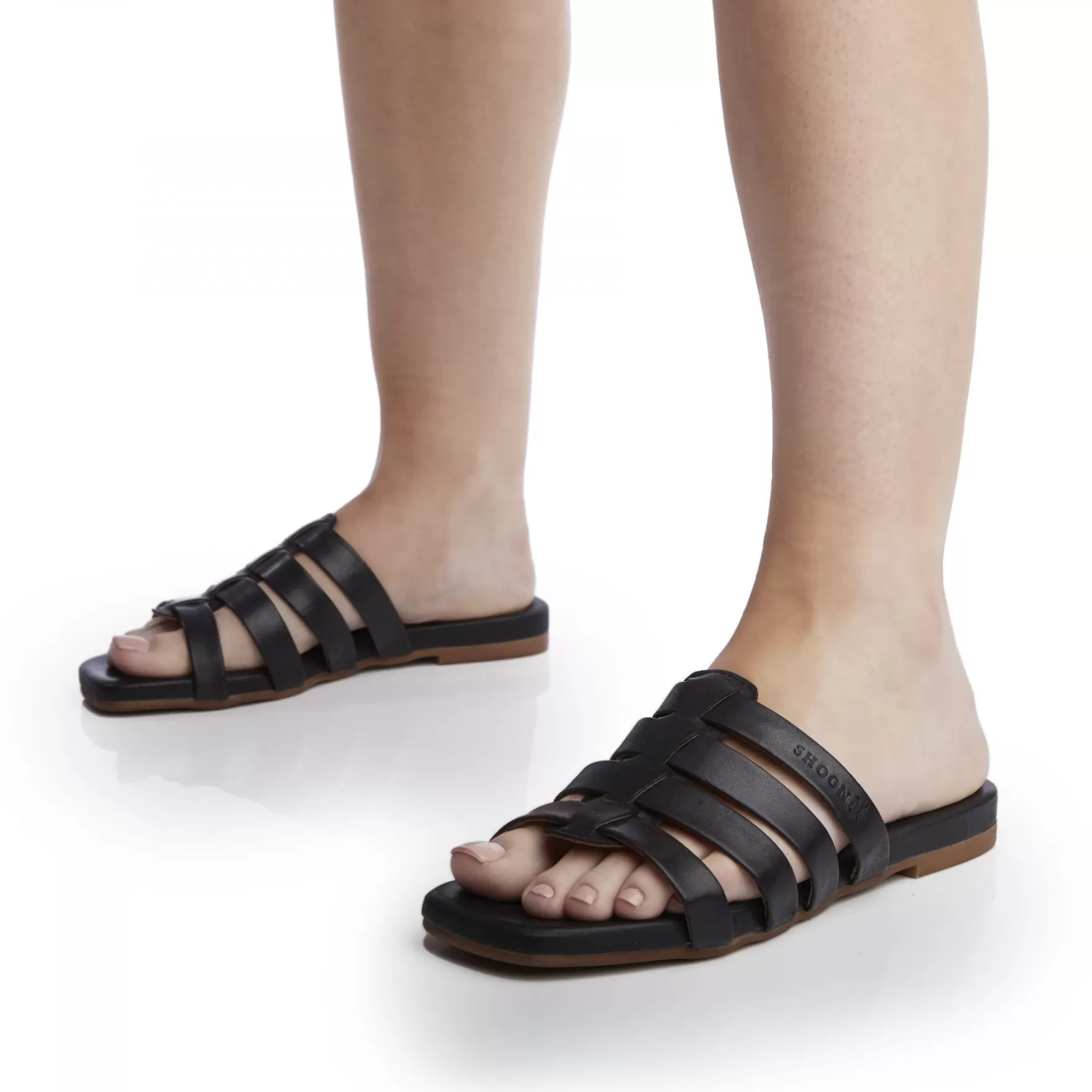 Shoon Sandals*Moda in Pelle Shoon Sandals