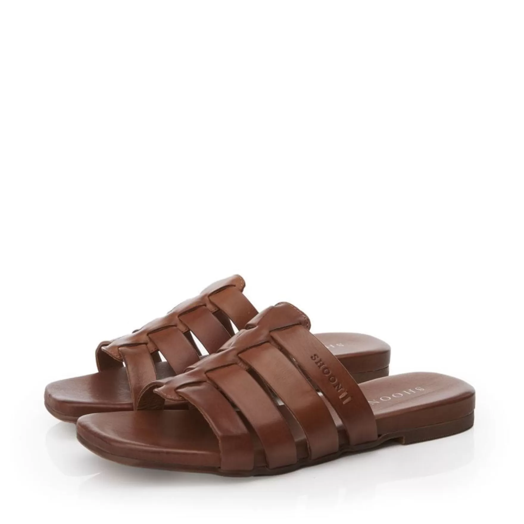 Shoon Sandals*Moda in Pelle Shoon Sandals