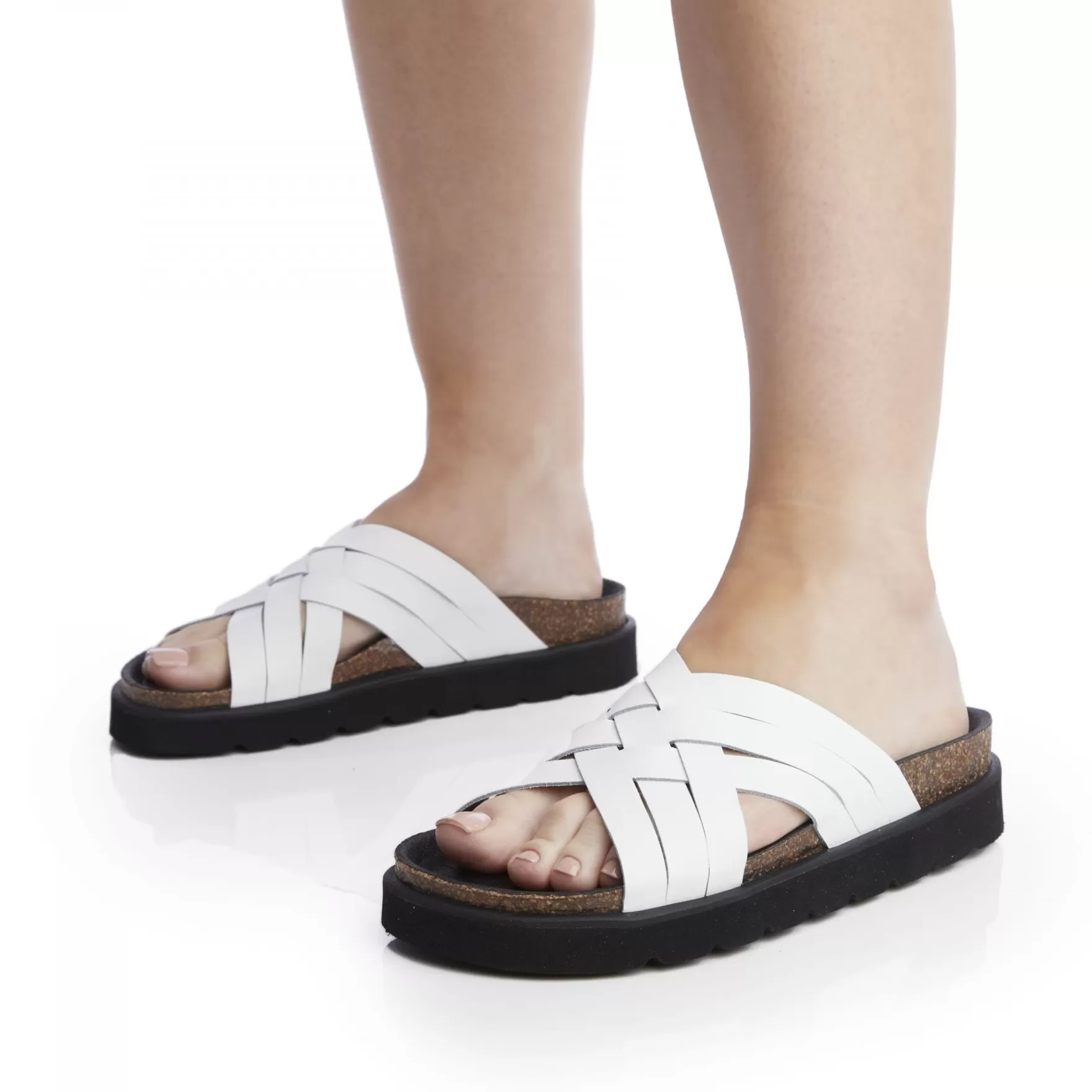 Shoon Sandals*Moda in Pelle Shoon Sandals