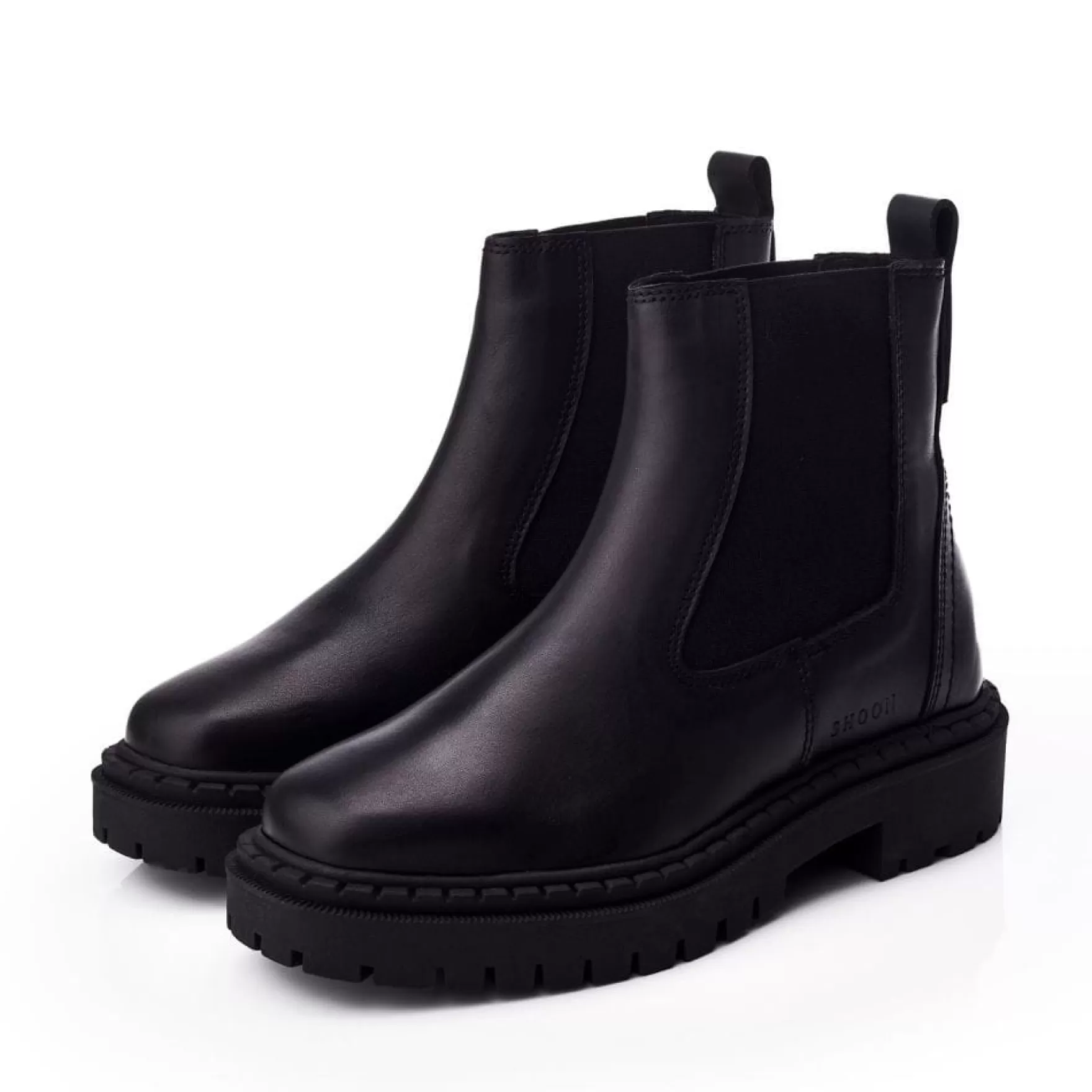 Shoon | Gift Guide | Shoon Boots | Chelsea Boots*Moda in Pelle Shoon | Gift Guide | Shoon Boots | Chelsea Boots