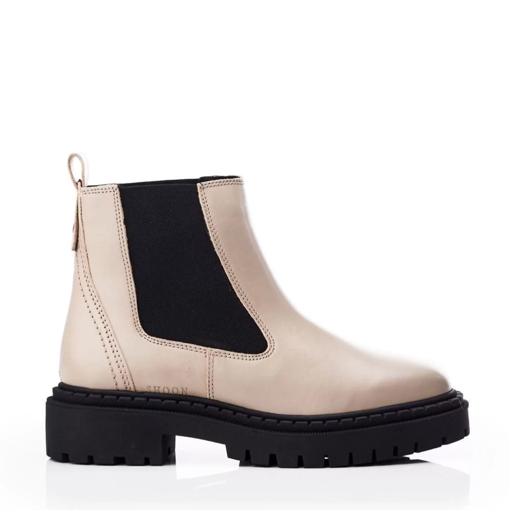 Shoon | Shoon Boots | Chelsea Boots*Moda in Pelle Shoon | Shoon Boots | Chelsea Boots