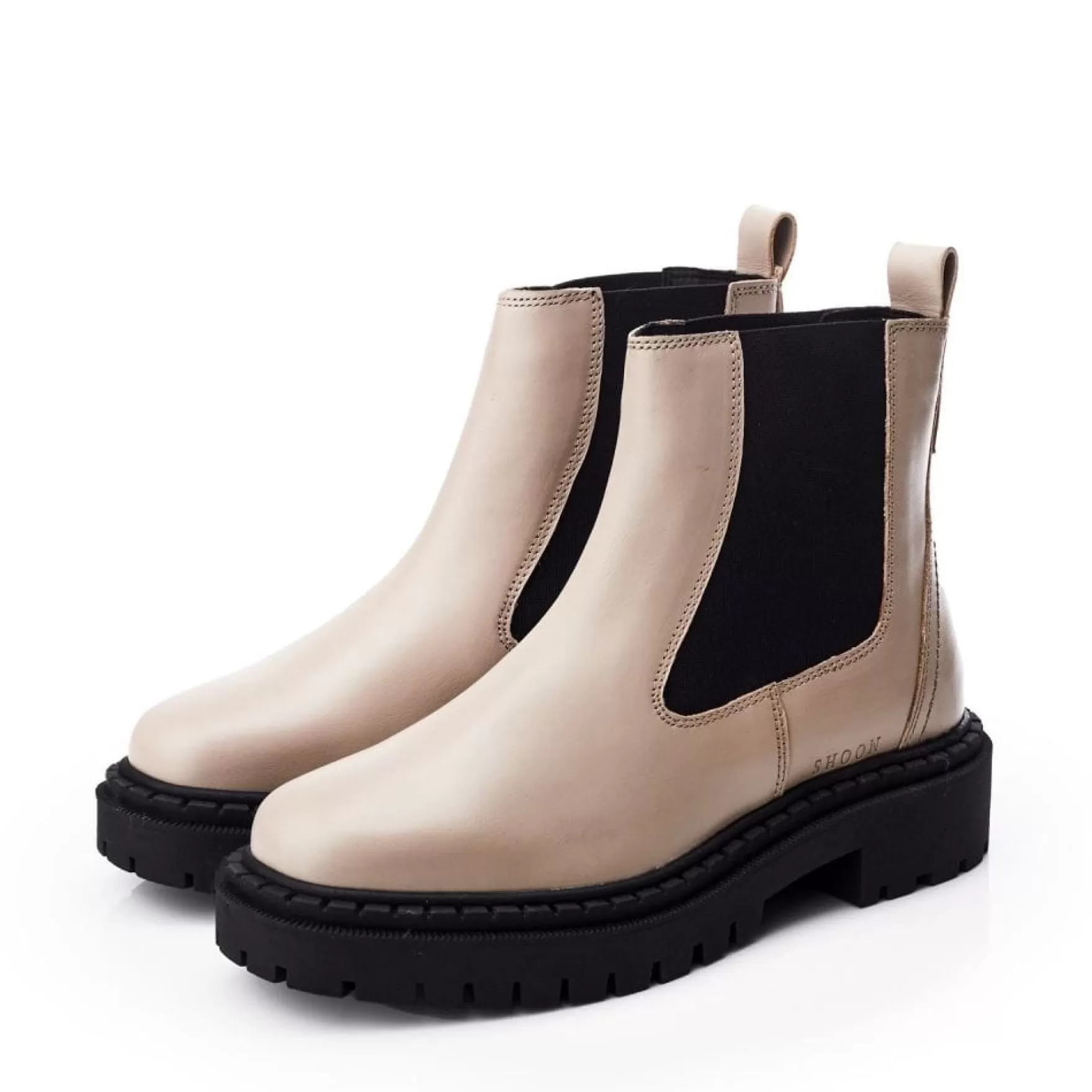 Shoon | Shoon Boots | Chelsea Boots*Moda in Pelle Shoon | Shoon Boots | Chelsea Boots