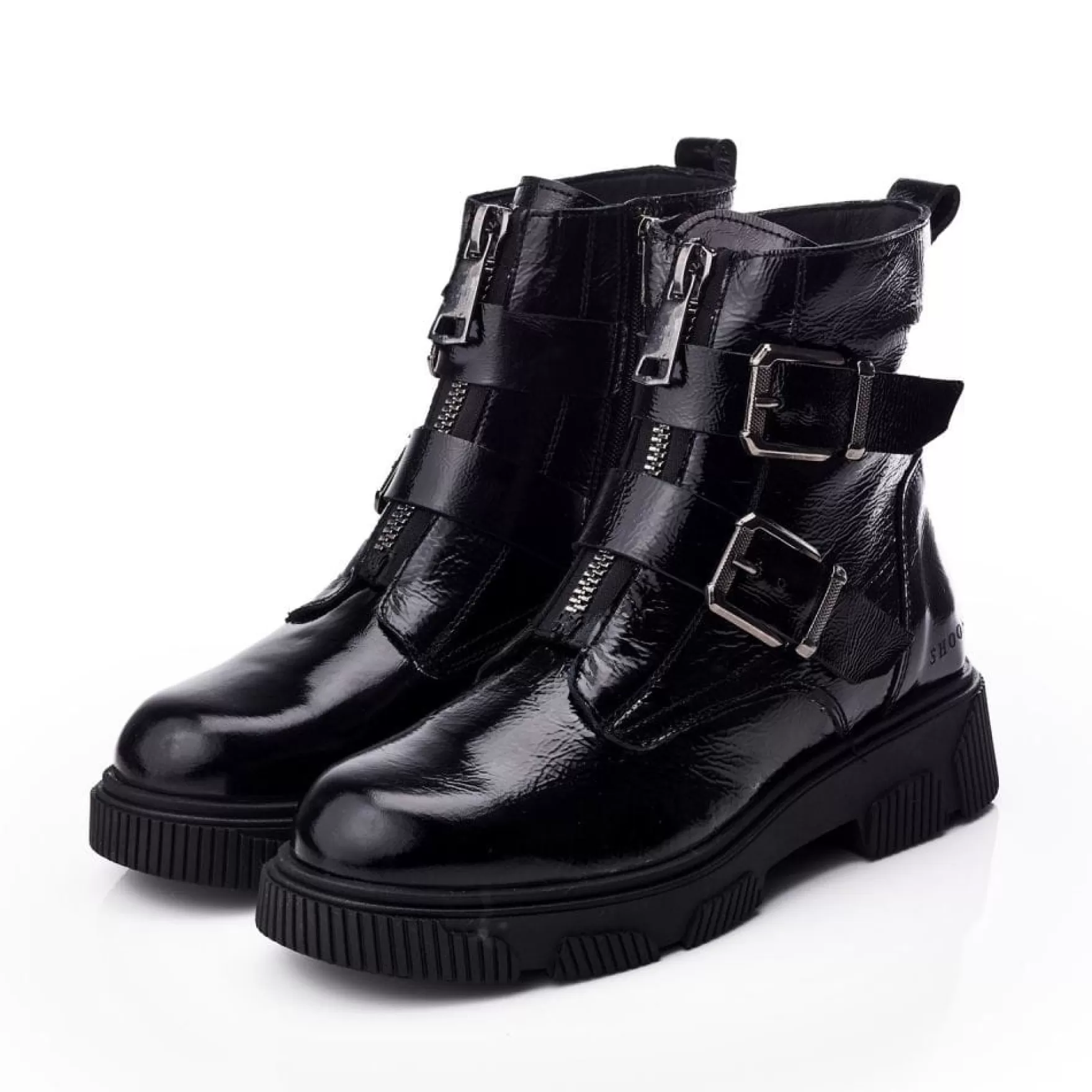 Shoon | Shoon Boots*Moda in Pelle Shoon | Shoon Boots