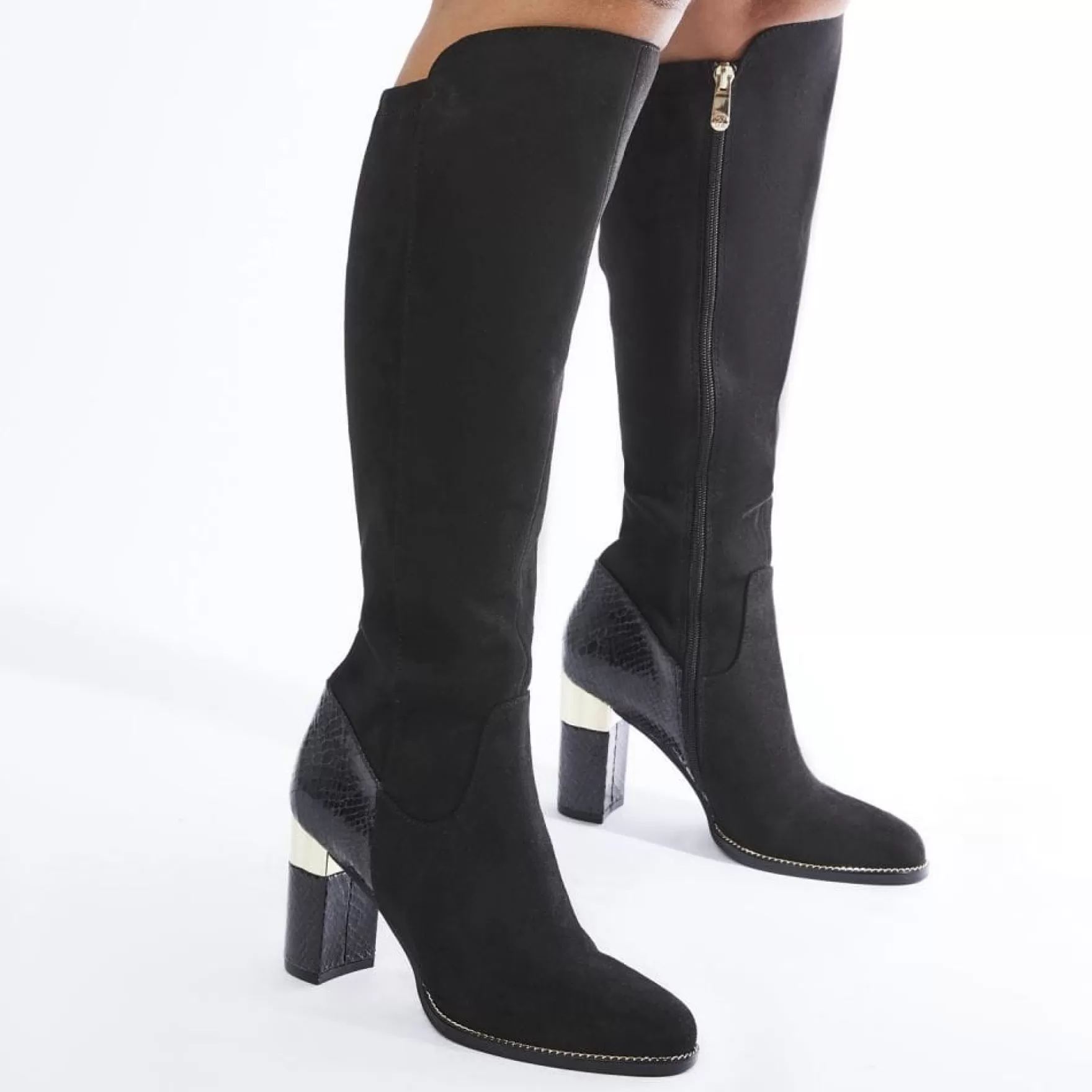 Over the Knee Boots | Riding and Flat Boots*Moda in Pelle Over the Knee Boots | Riding and Flat Boots