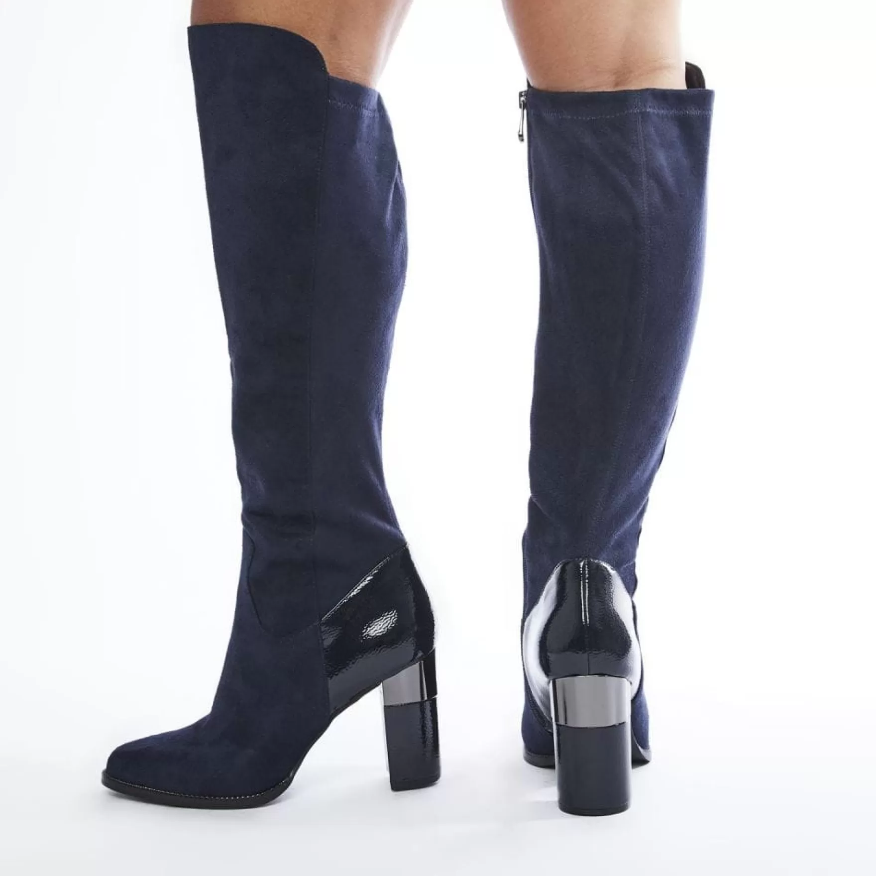 Over the Knee Boots | Riding and Flat Boots*Moda in Pelle Over the Knee Boots | Riding and Flat Boots