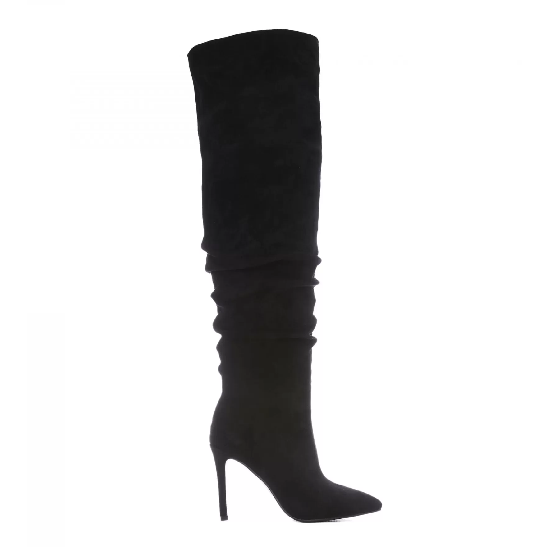 Over the Knee Boots*Moda in Pelle Over the Knee Boots