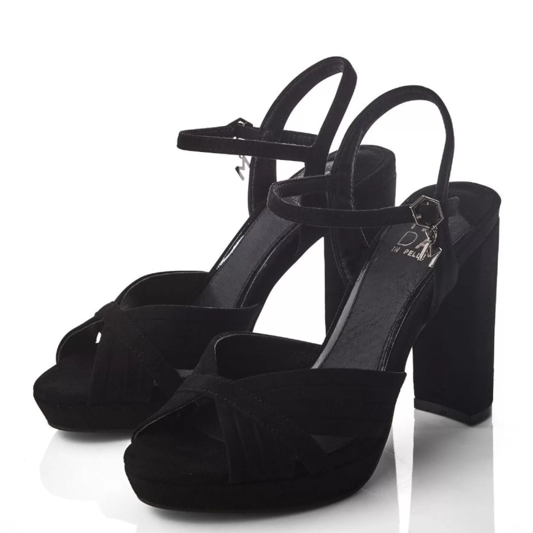 Heeled Sandals | High Heel Shoes*Moda in Pelle Heeled Sandals | High Heel Shoes