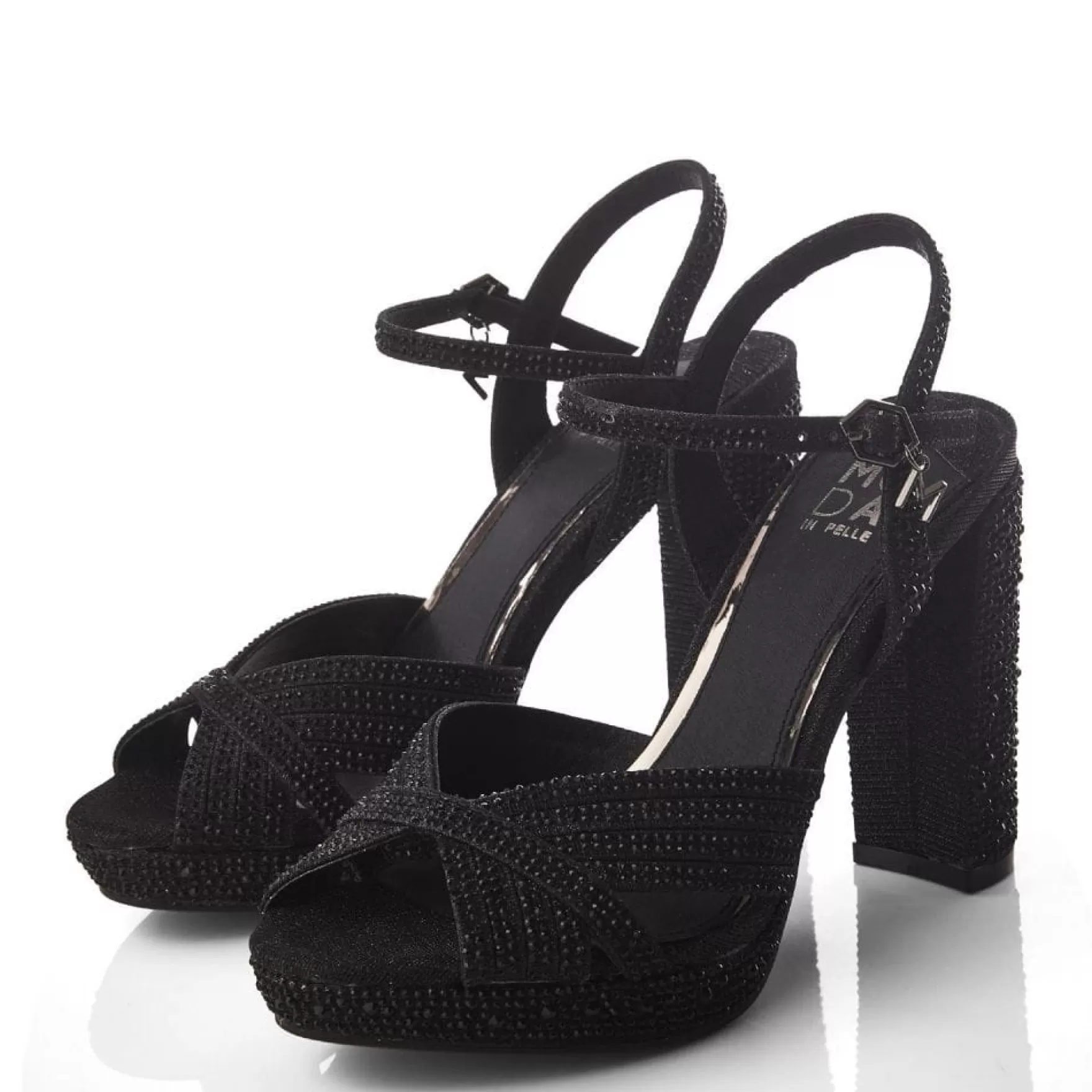 Heeled Sandals | High Heel Shoes*Moda in Pelle Heeled Sandals | High Heel Shoes