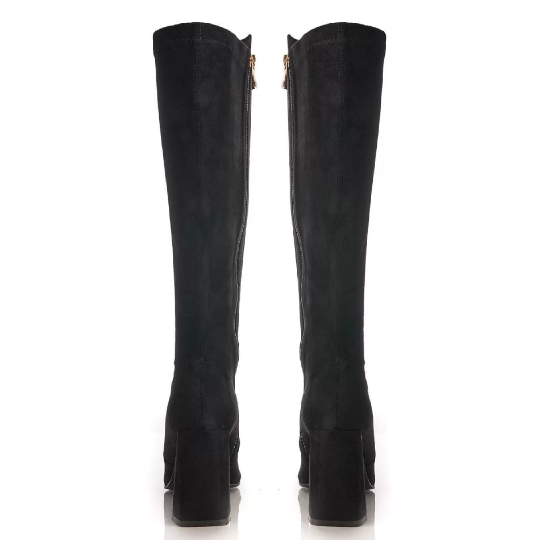 Heeled and Wedge Boots | Knee High Boots*Moda in Pelle Heeled and Wedge Boots | Knee High Boots