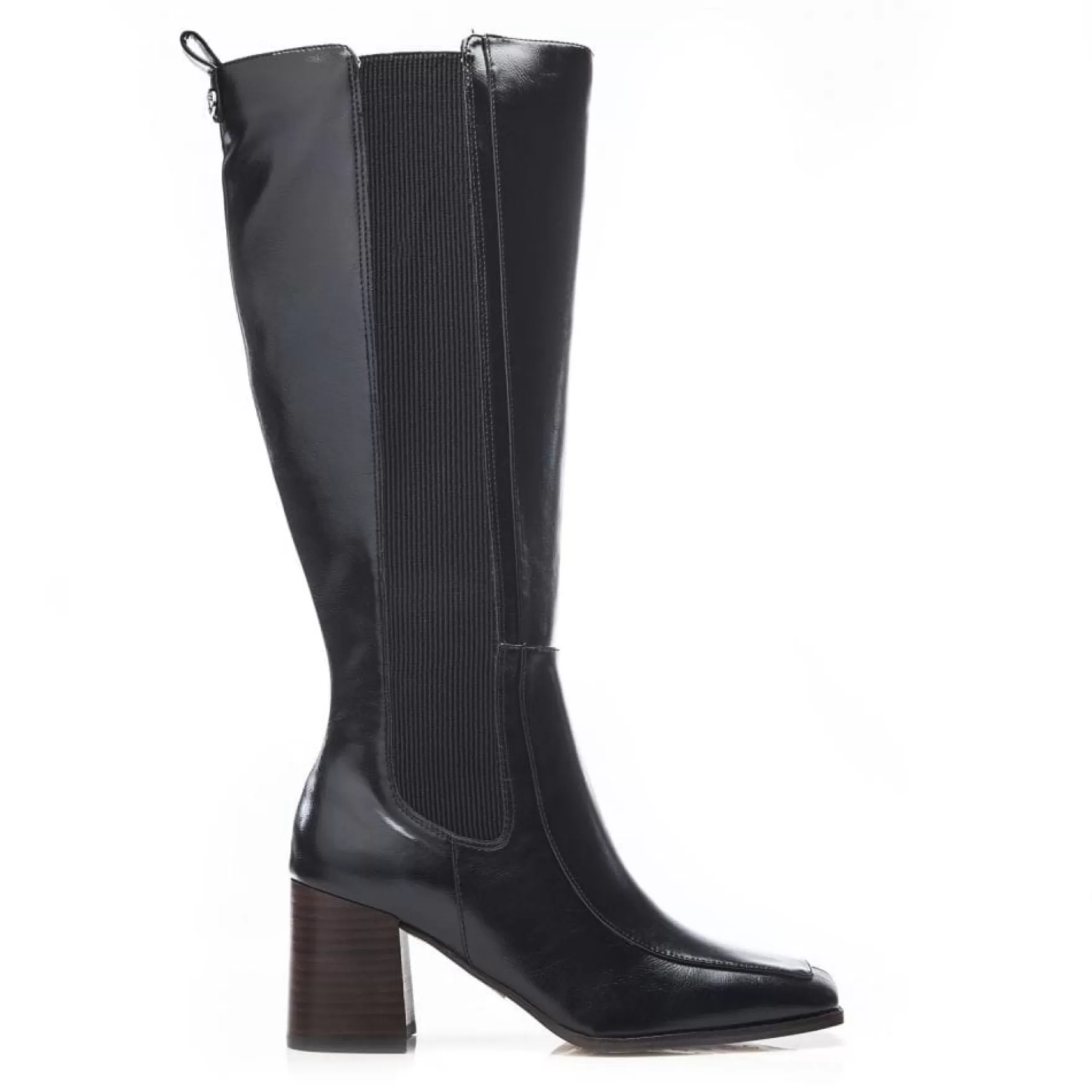 Knee High Boots*Moda in Pelle Knee High Boots