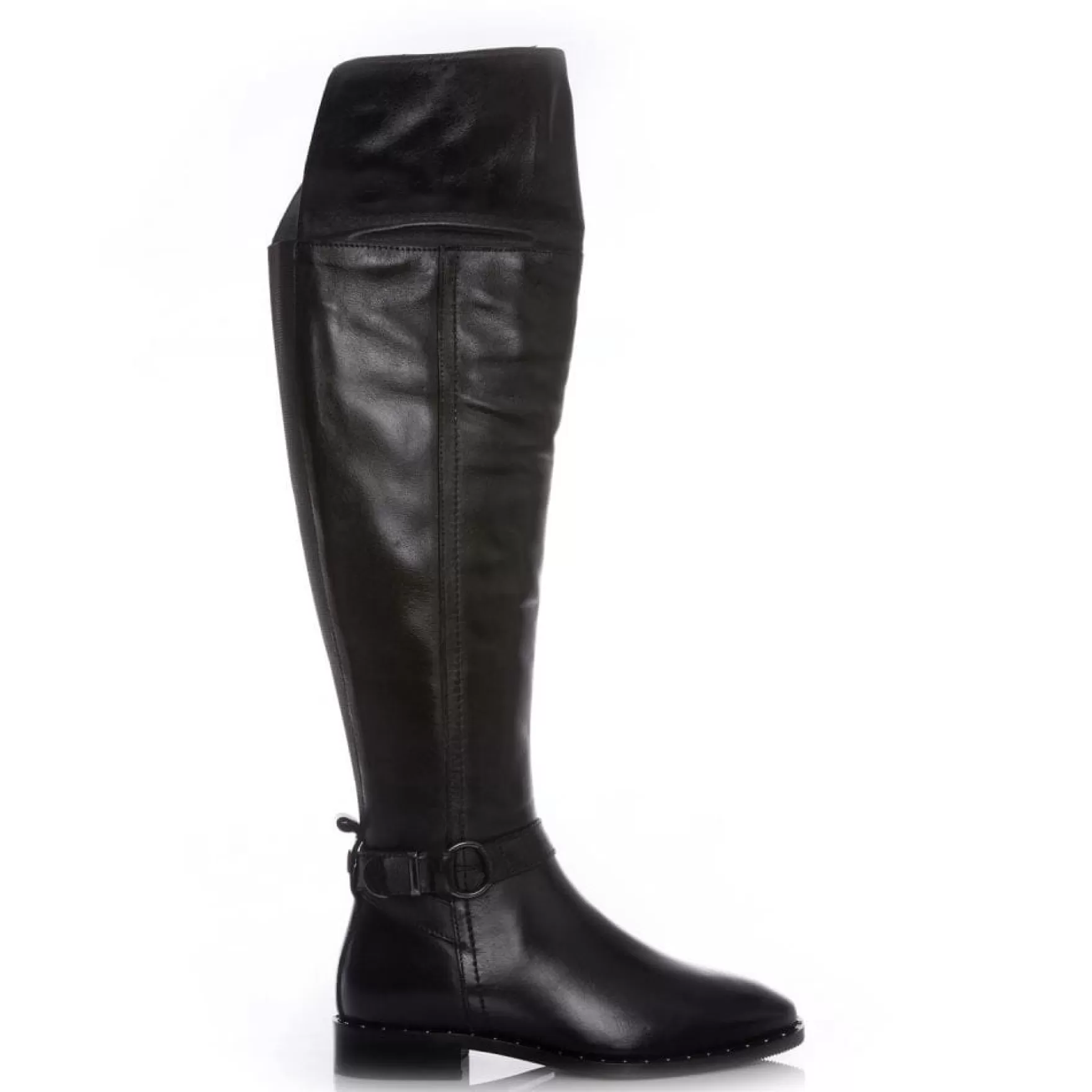 Over the Knee Boots | Riding and Flat Boots | Knee High Boots*Moda in Pelle Over the Knee Boots | Riding and Flat Boots | Knee High Boots