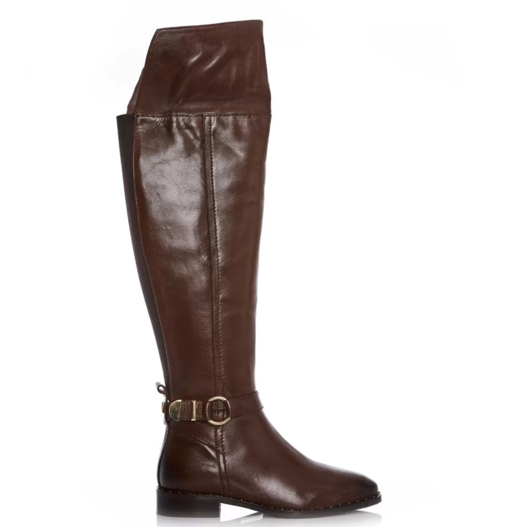 Over the Knee Boots | Riding and Flat Boots | Knee High Boots*Moda in Pelle Over the Knee Boots | Riding and Flat Boots | Knee High Boots