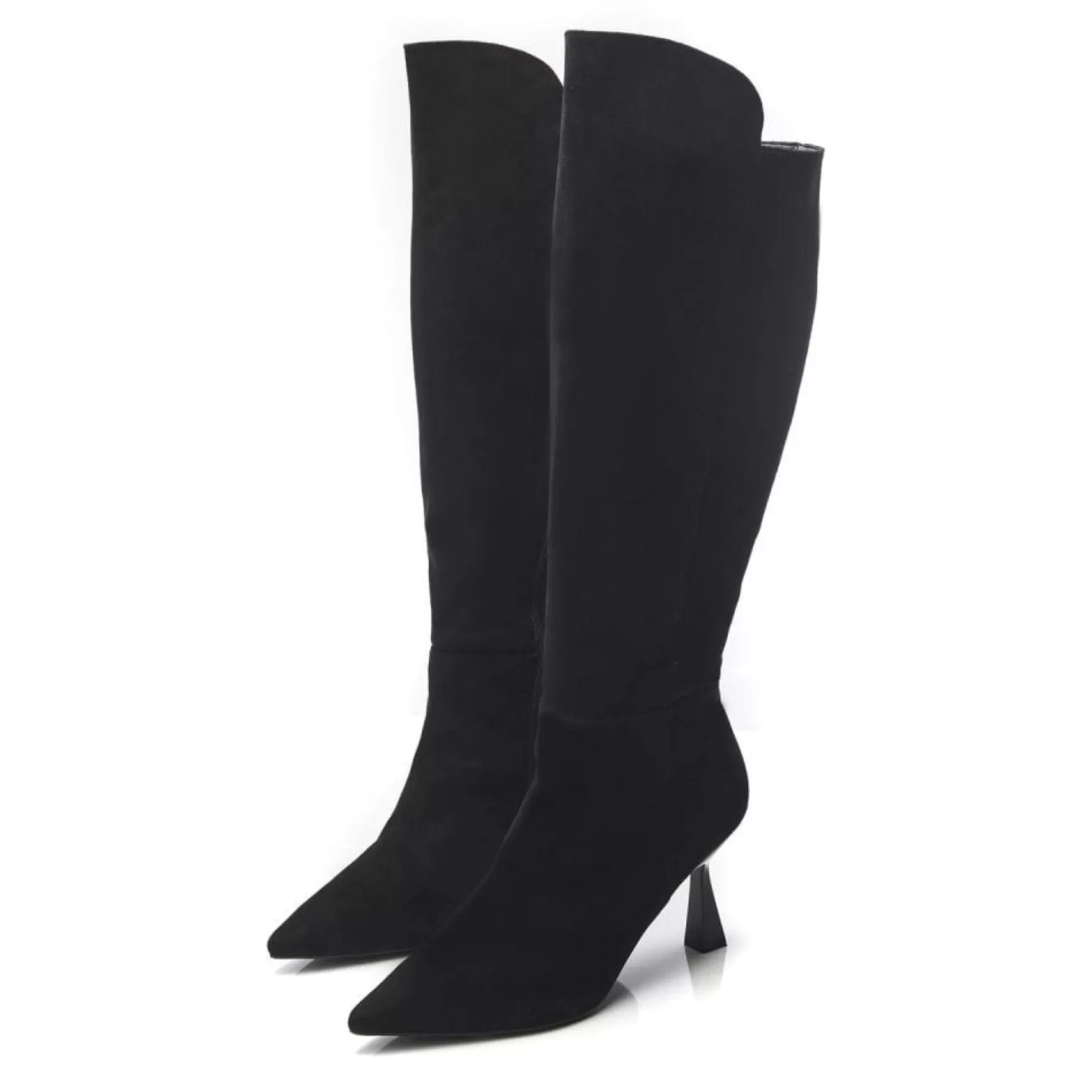 Party Wear | Over the Knee Boots | Knee High Boots*Moda in Pelle Party Wear | Over the Knee Boots | Knee High Boots