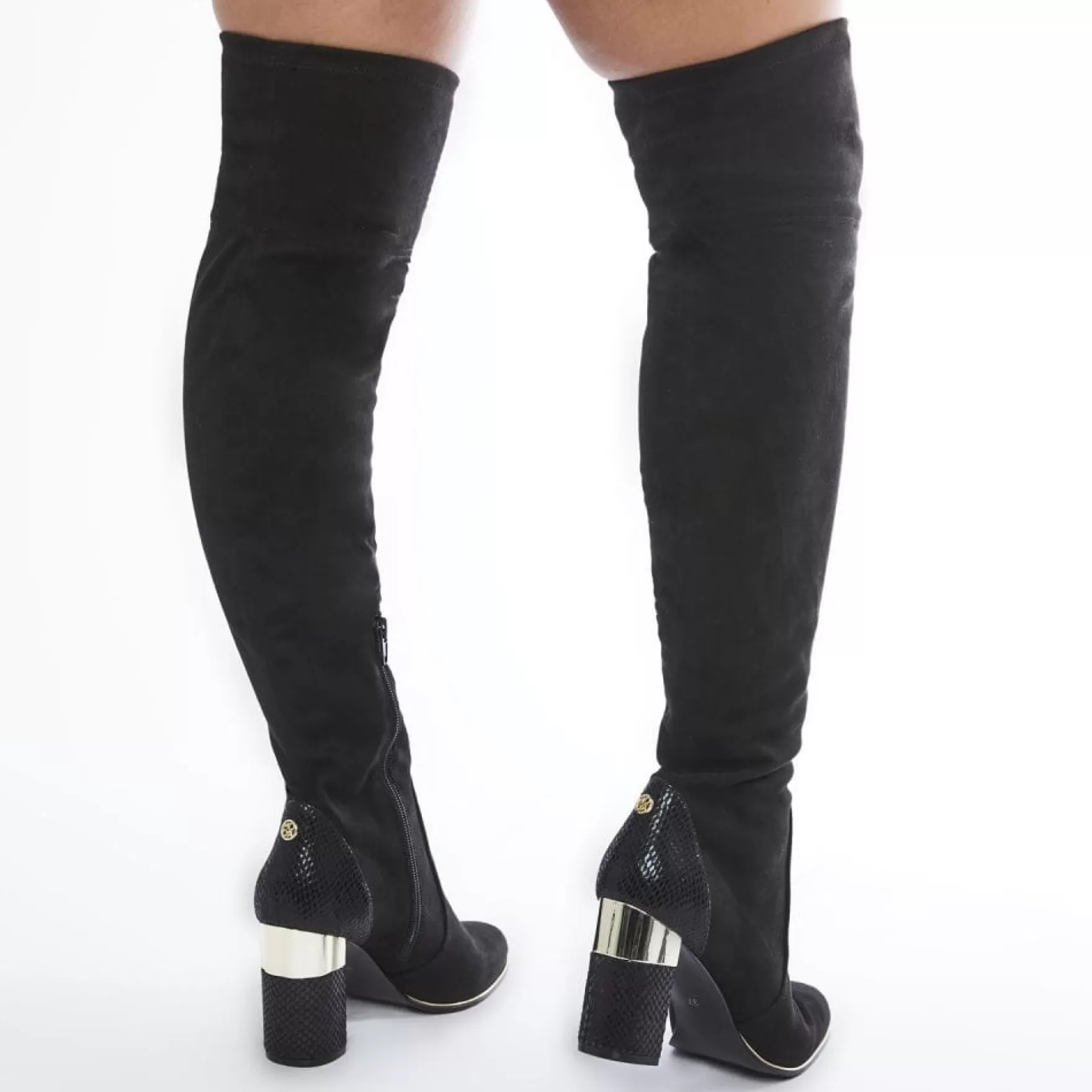 Over the Knee Boots | Riding and Flat Boots*Moda in Pelle Over the Knee Boots | Riding and Flat Boots