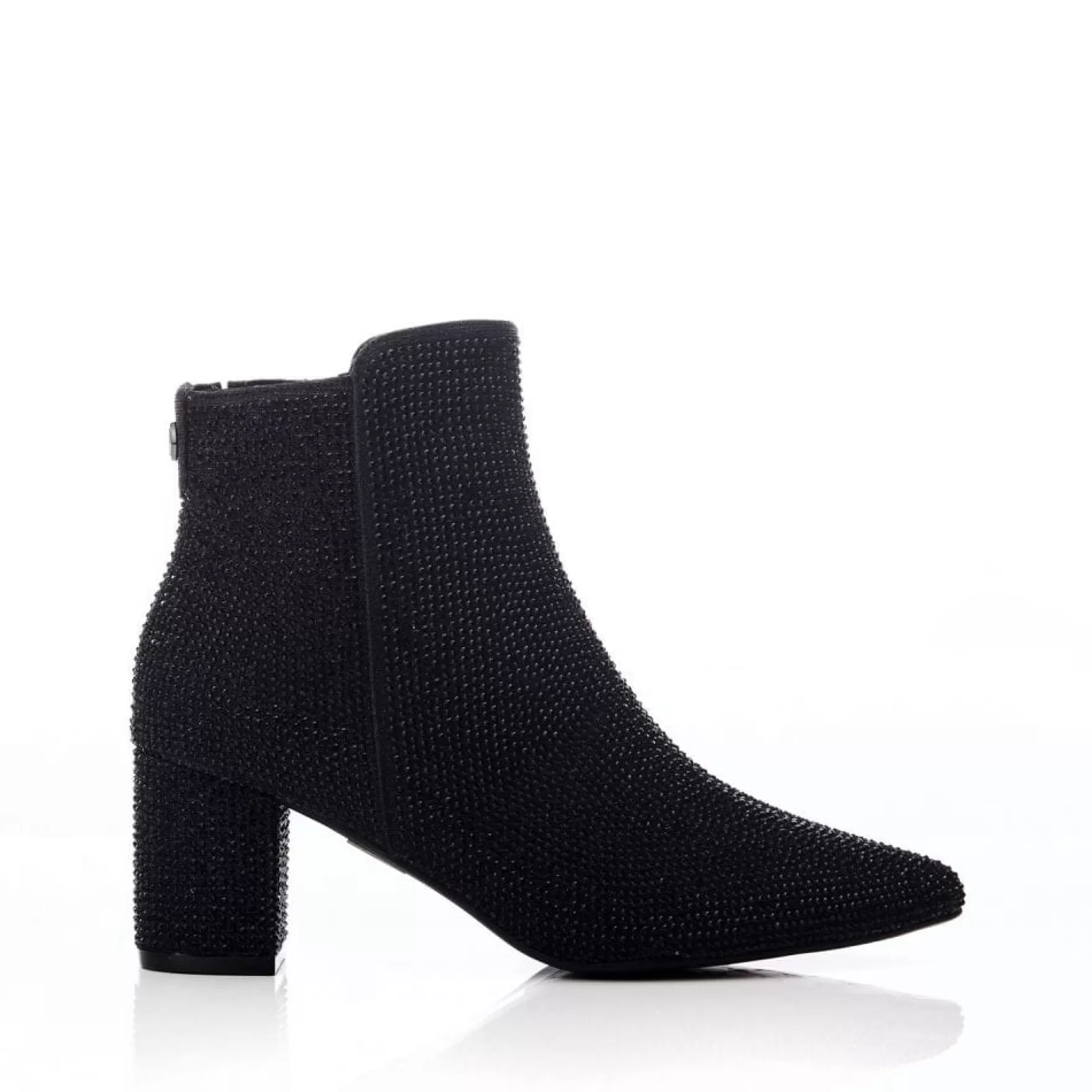 Heeled and Wedge Boots*Moda in Pelle Heeled and Wedge Boots