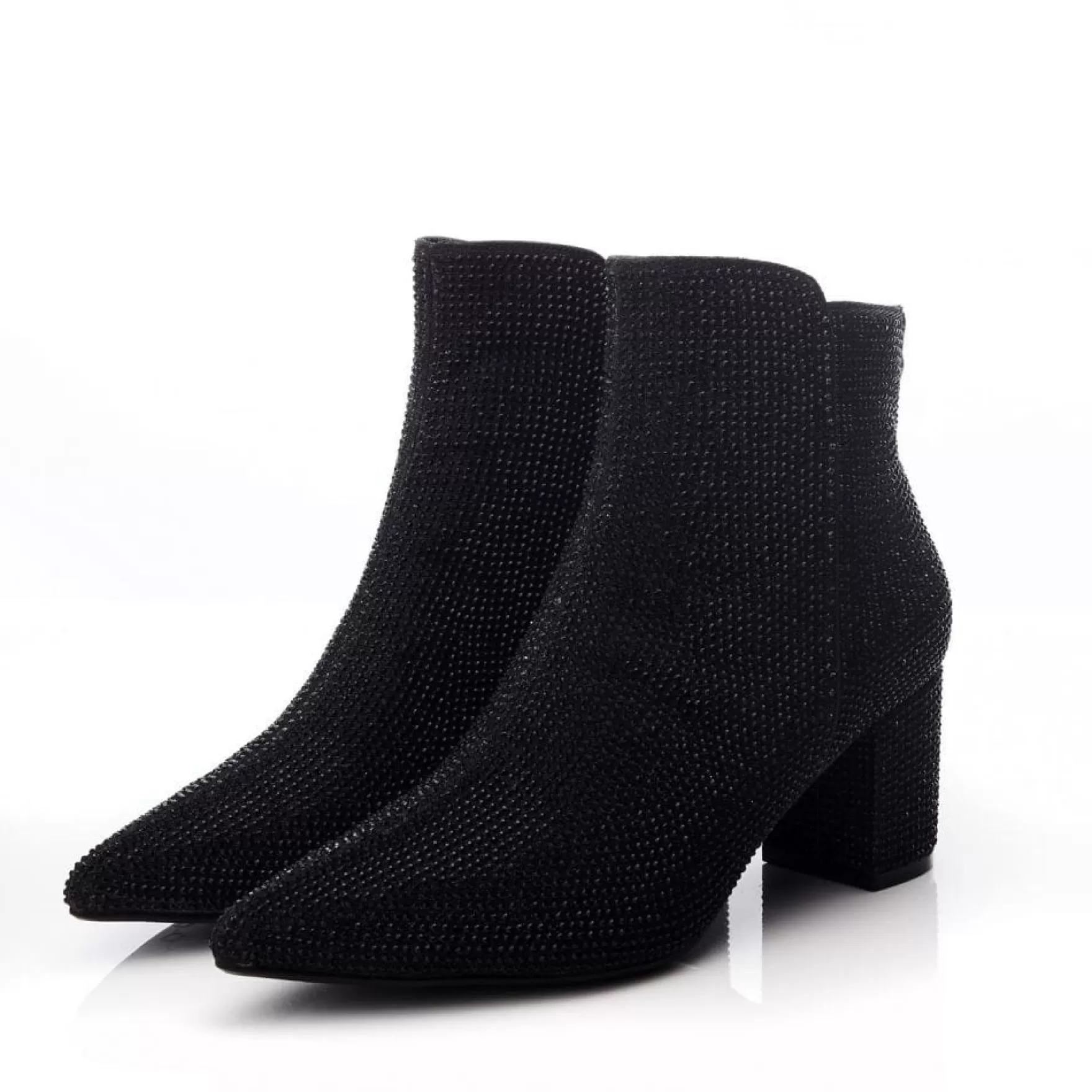 Heeled and Wedge Boots*Moda in Pelle Heeled and Wedge Boots