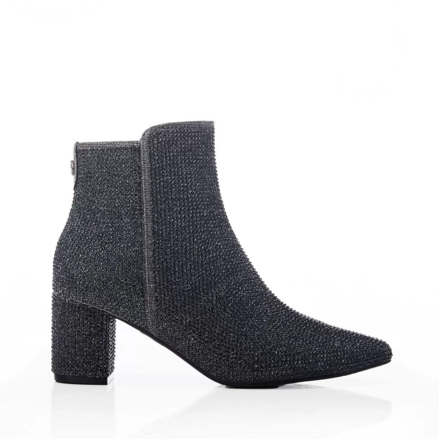 Heeled and Wedge Boots*Moda in Pelle Heeled and Wedge Boots