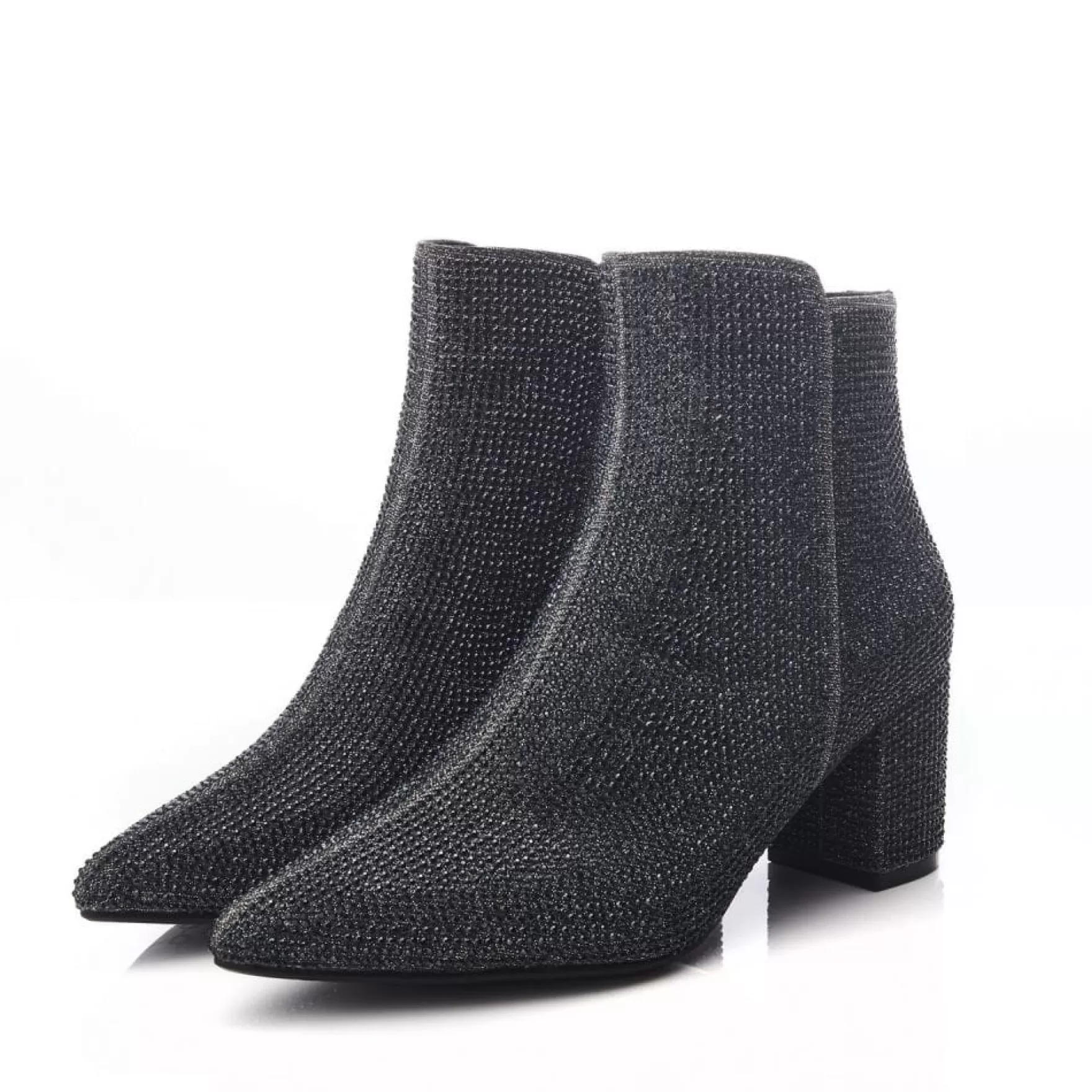 Heeled and Wedge Boots*Moda in Pelle Heeled and Wedge Boots