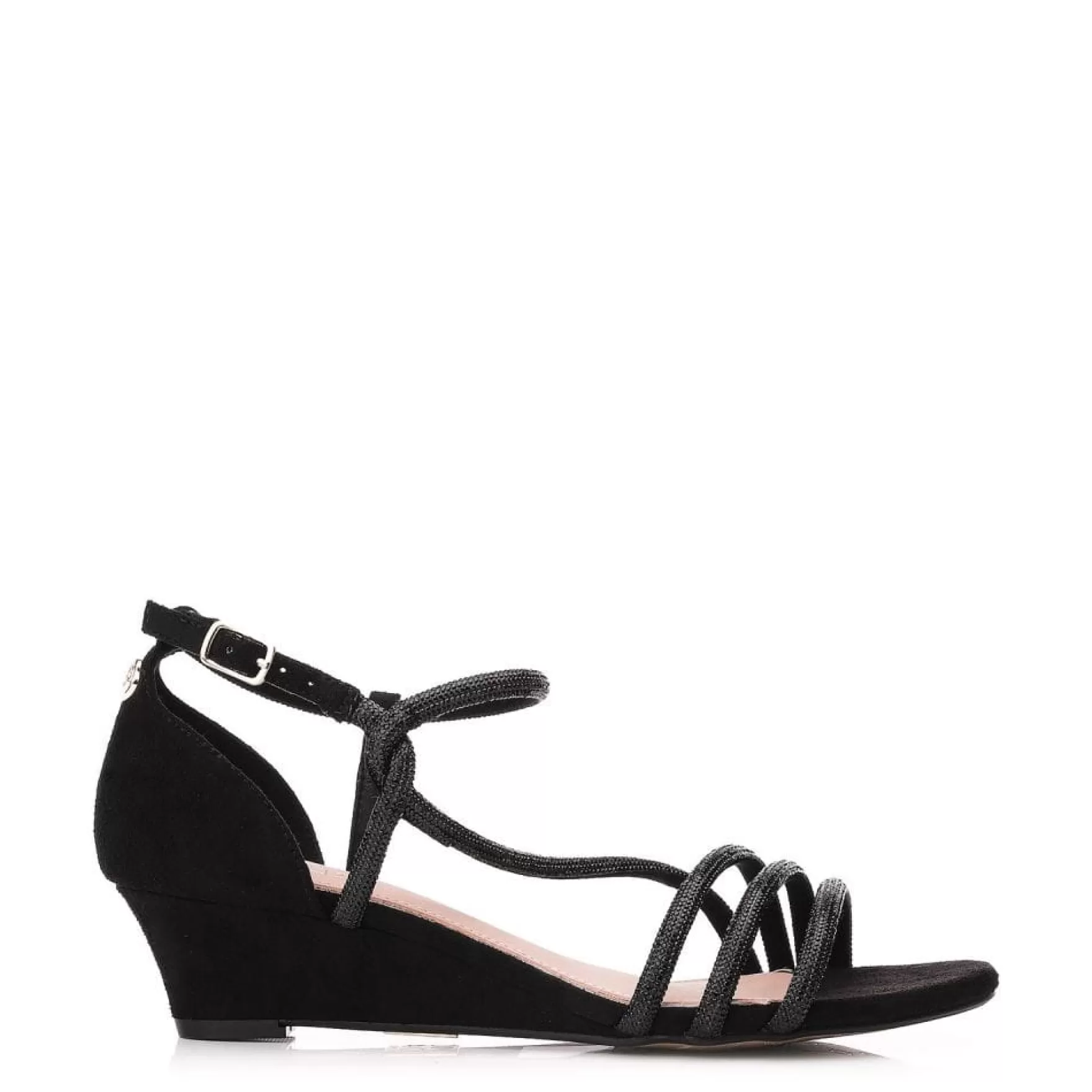 Wedge Sandals*Moda in Pelle Wedge Sandals