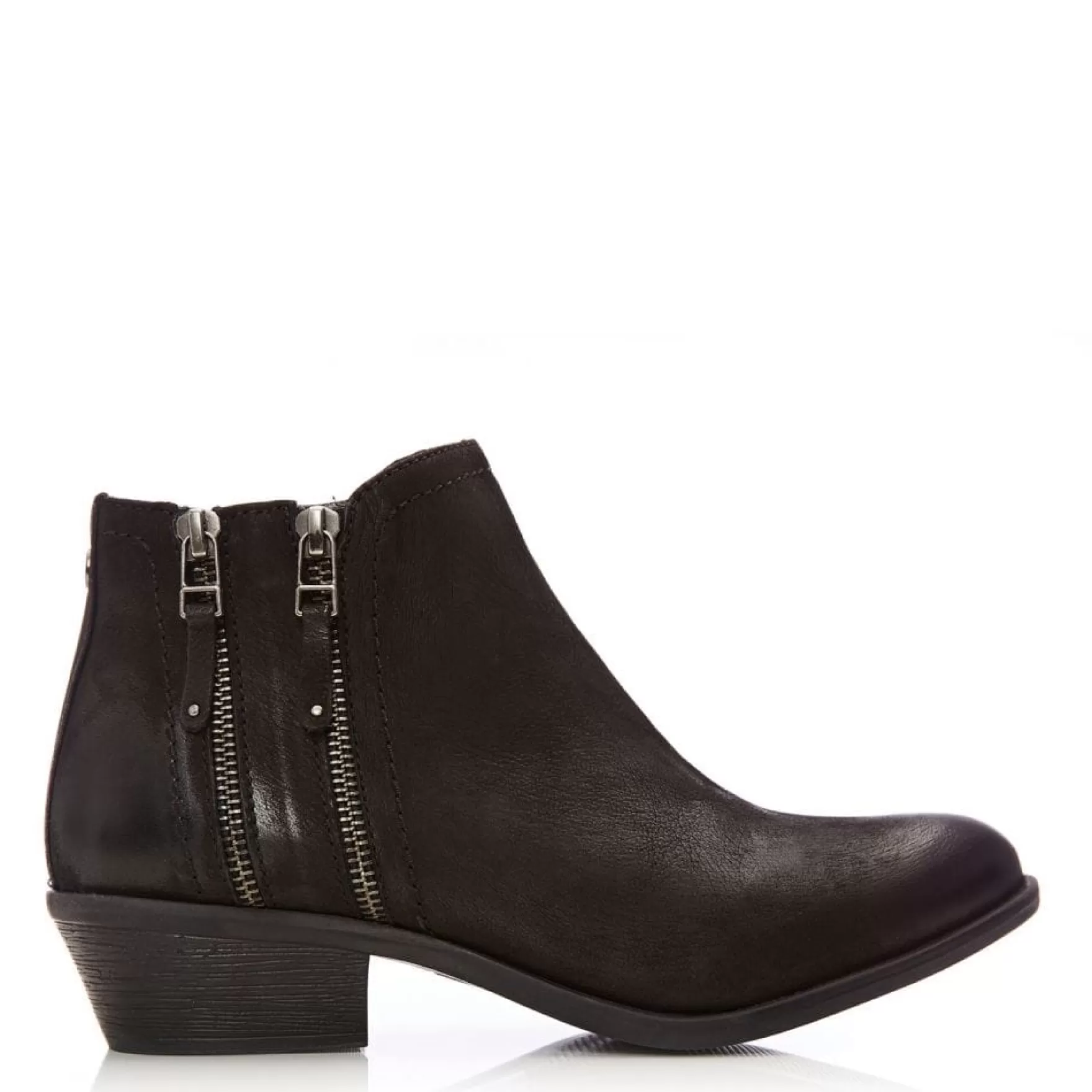 Black Boots | Chelsea Boots*Moda in Pelle Black Boots | Chelsea Boots